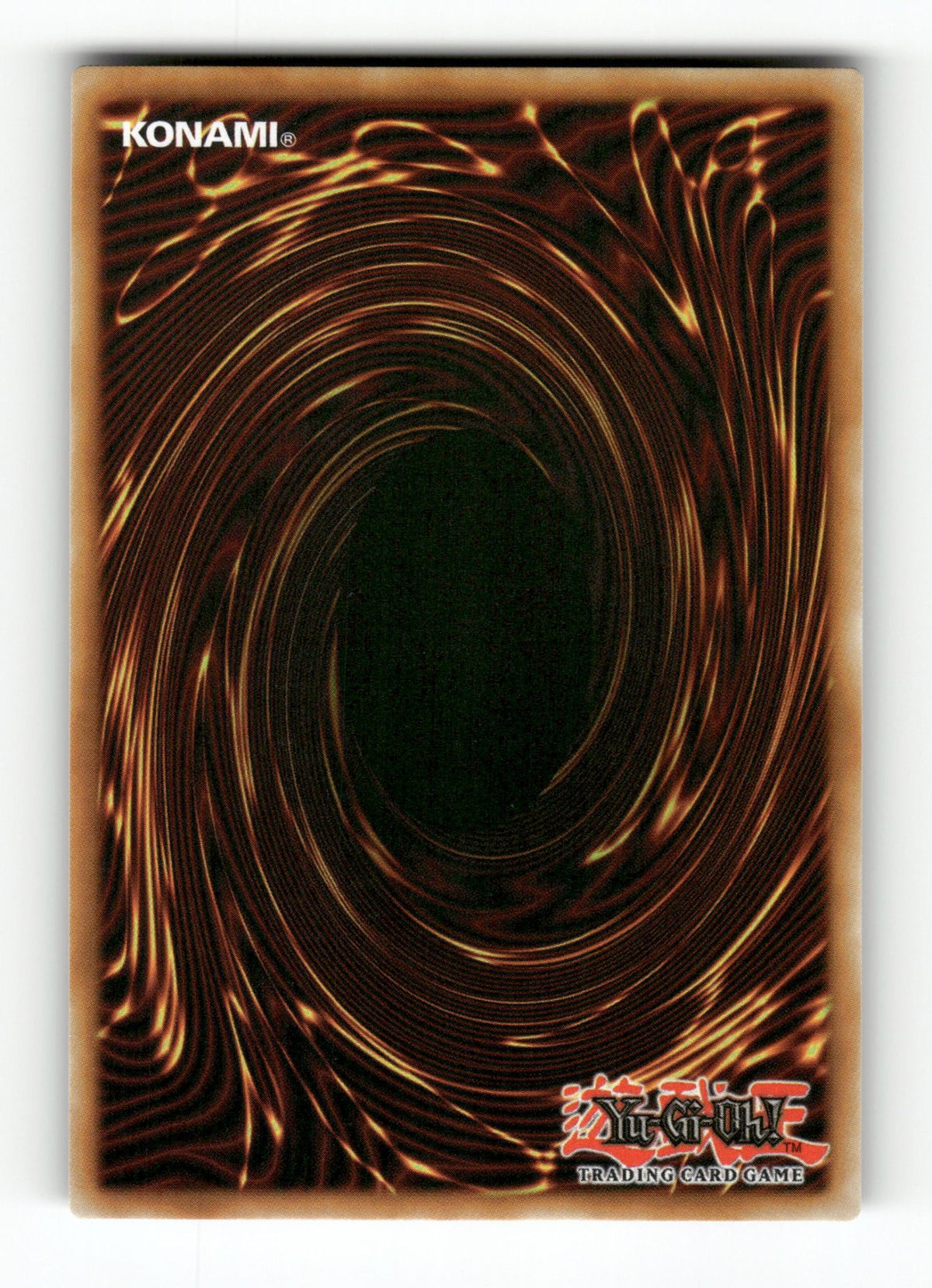 Gold Sarcophagus