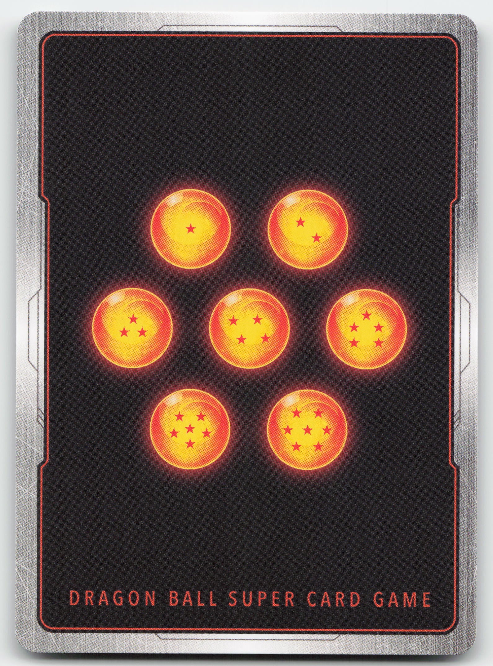Janemba, Cyborg Body (Back)