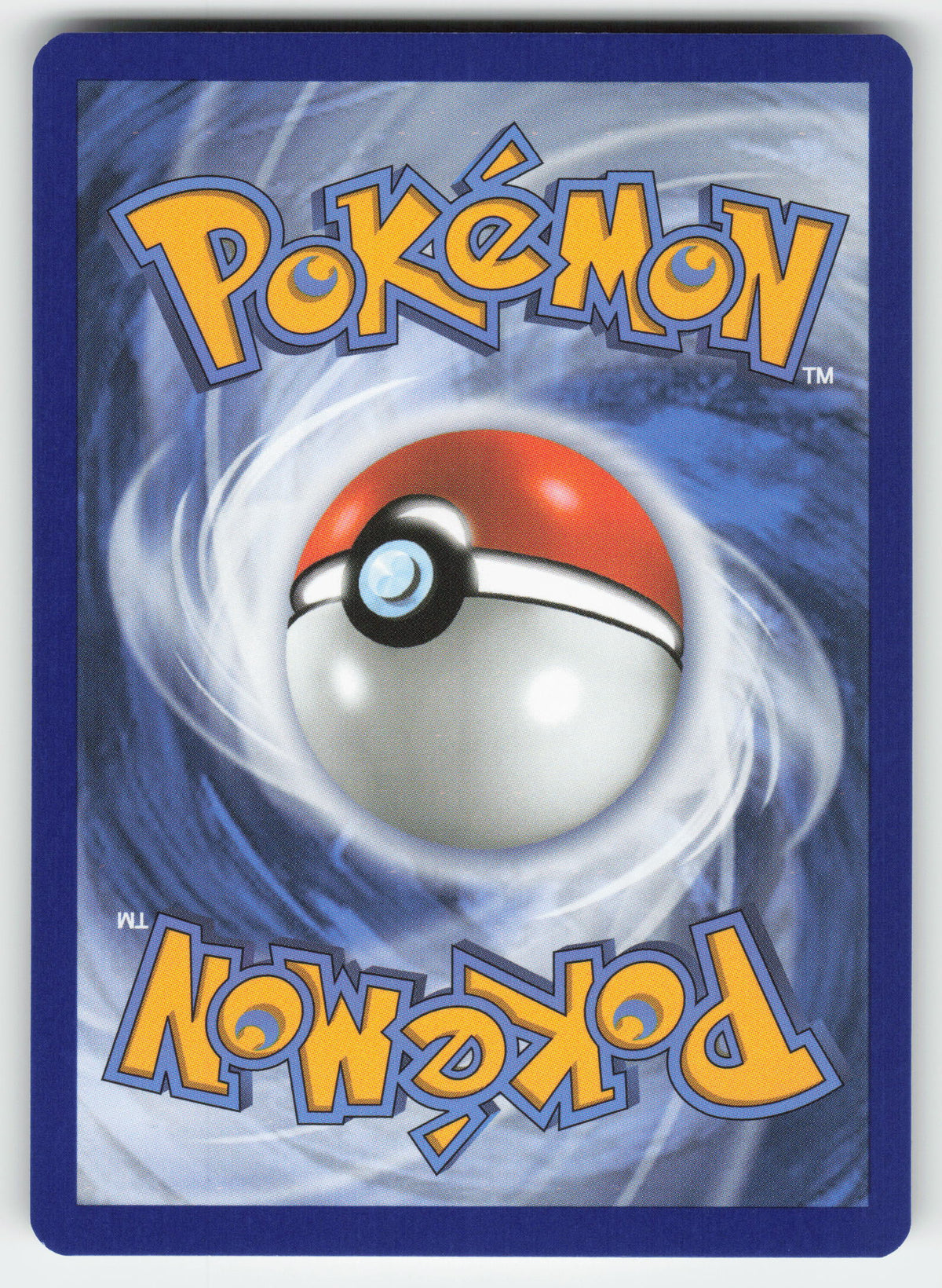 Ludicolo - 007/094 (Back)
