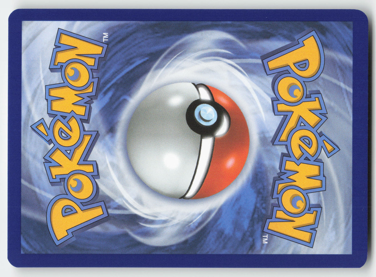 Smeargle (Back)