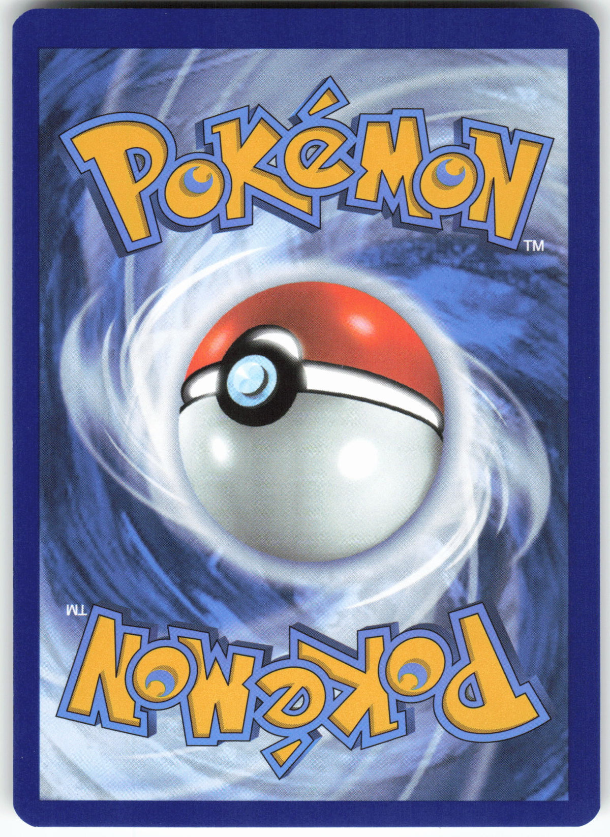 Heat Rotom (Back)