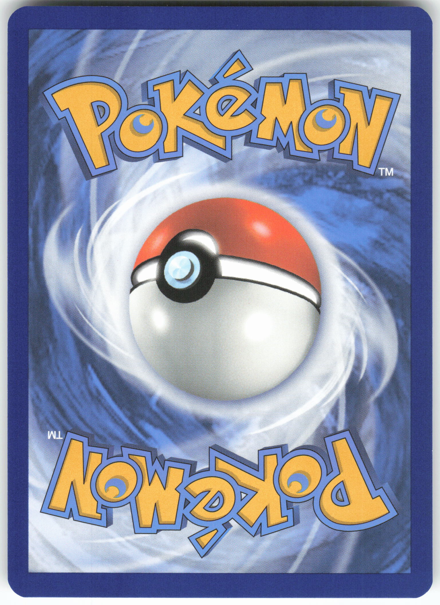 Bulbasaur - 001/165 (Back)