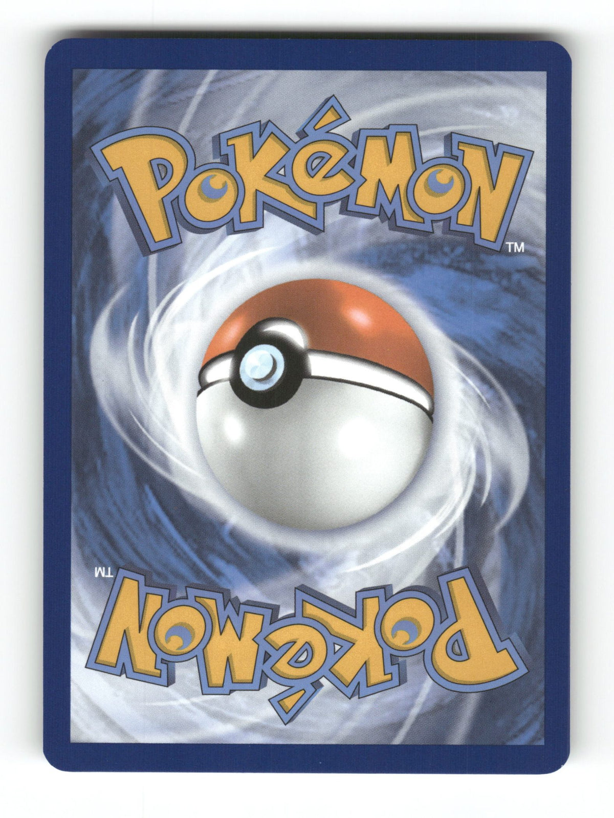Sableye (Back)