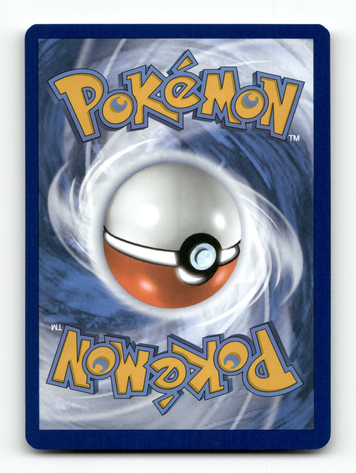 Tropius (Back)