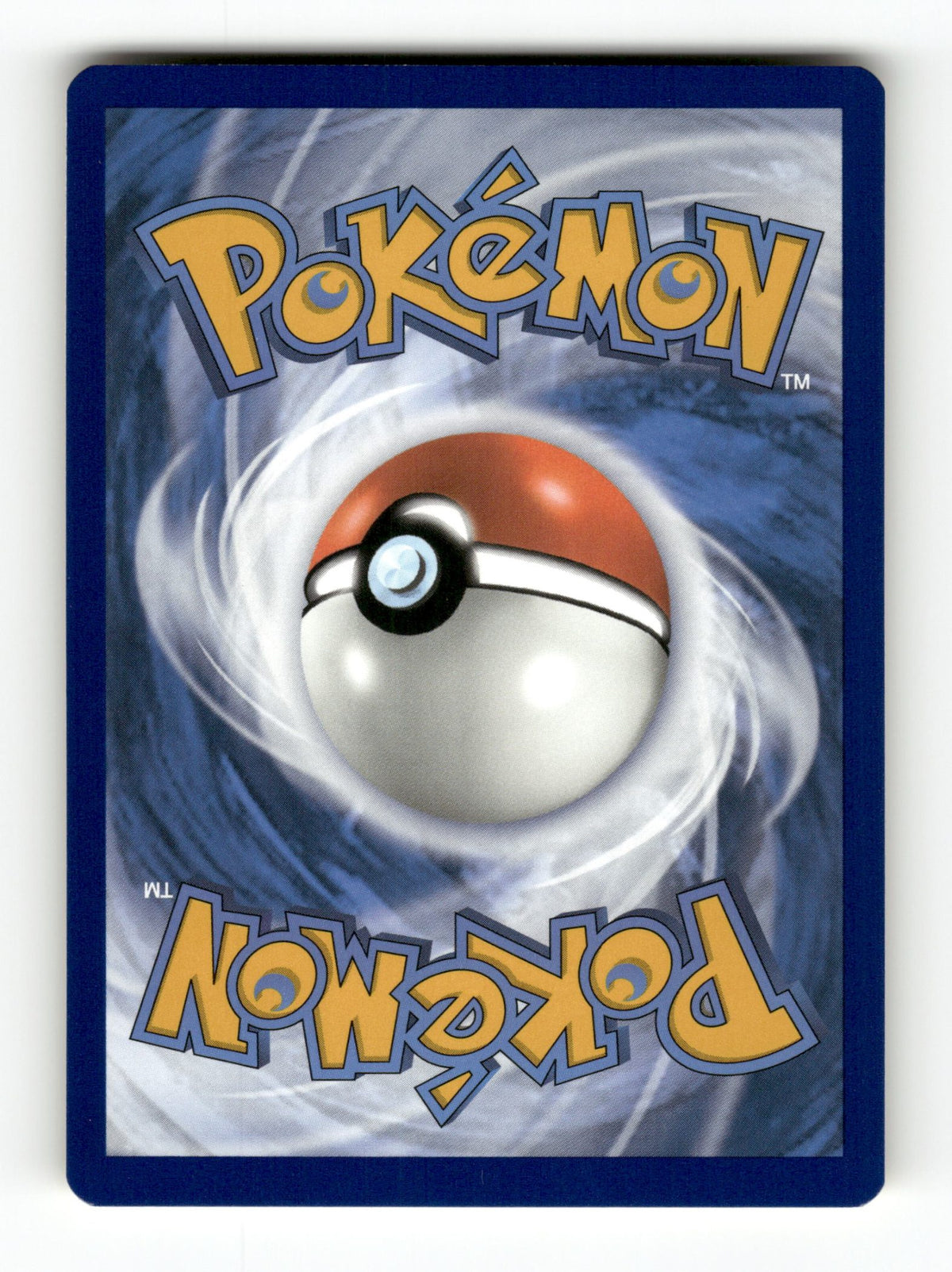 Woobat (Back)