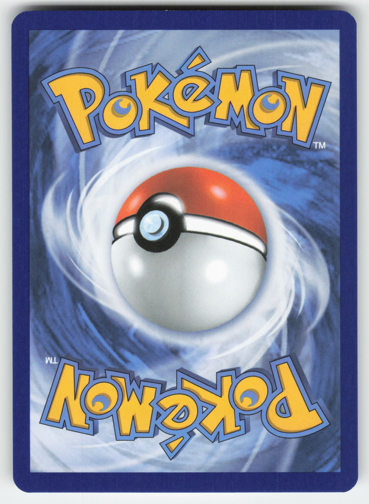 Moltres (Back)