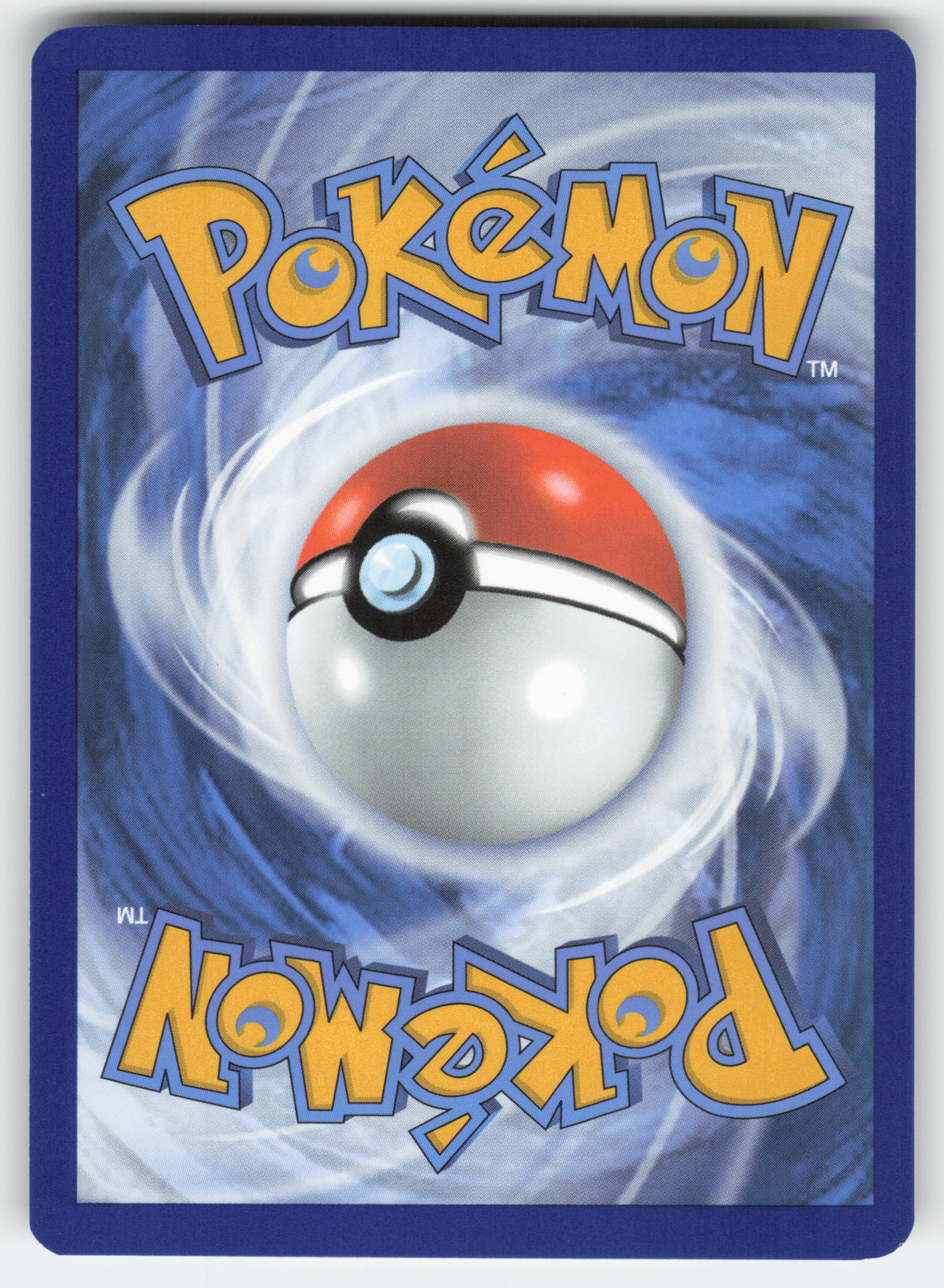 Aerodactyl (Back)