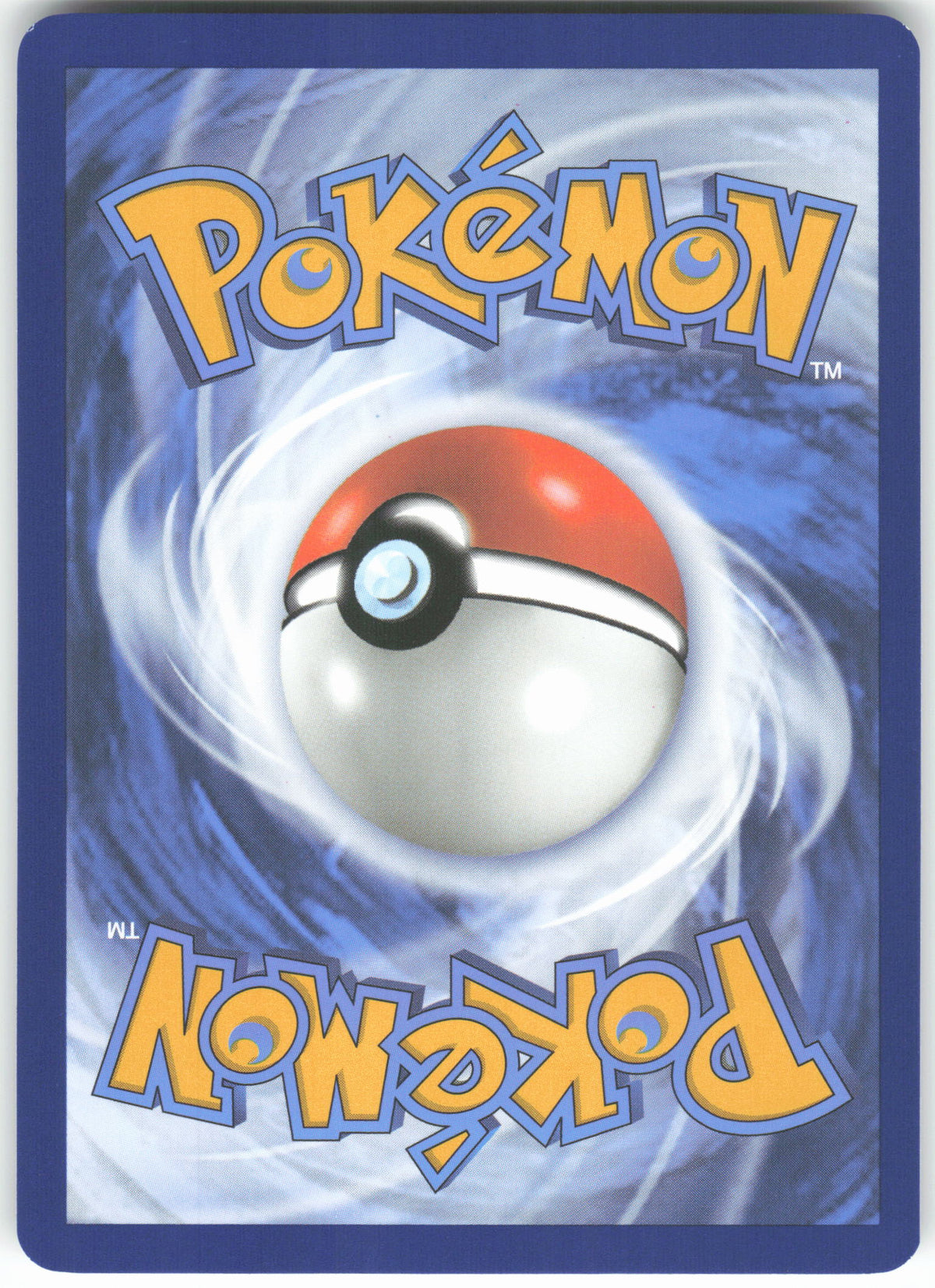 Dewgong (Back)