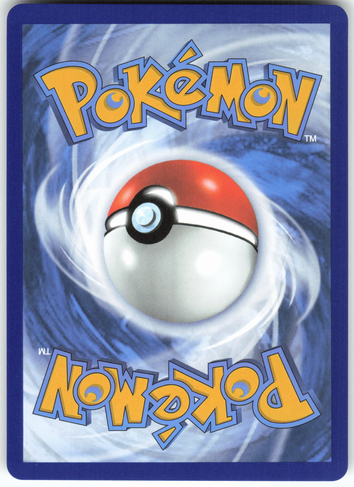 Vulpix - 138/132 (Back)