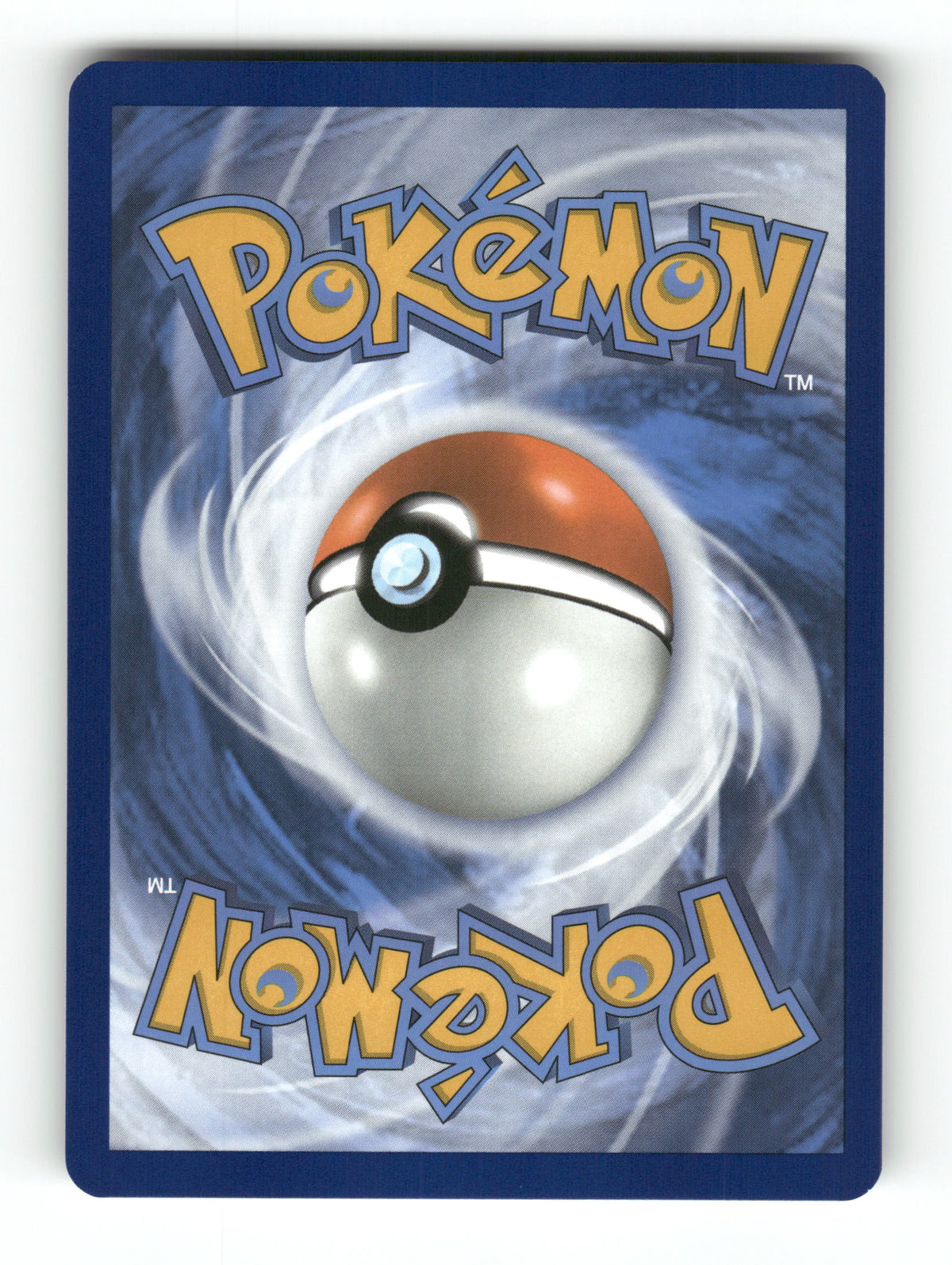 Zubat (Back)