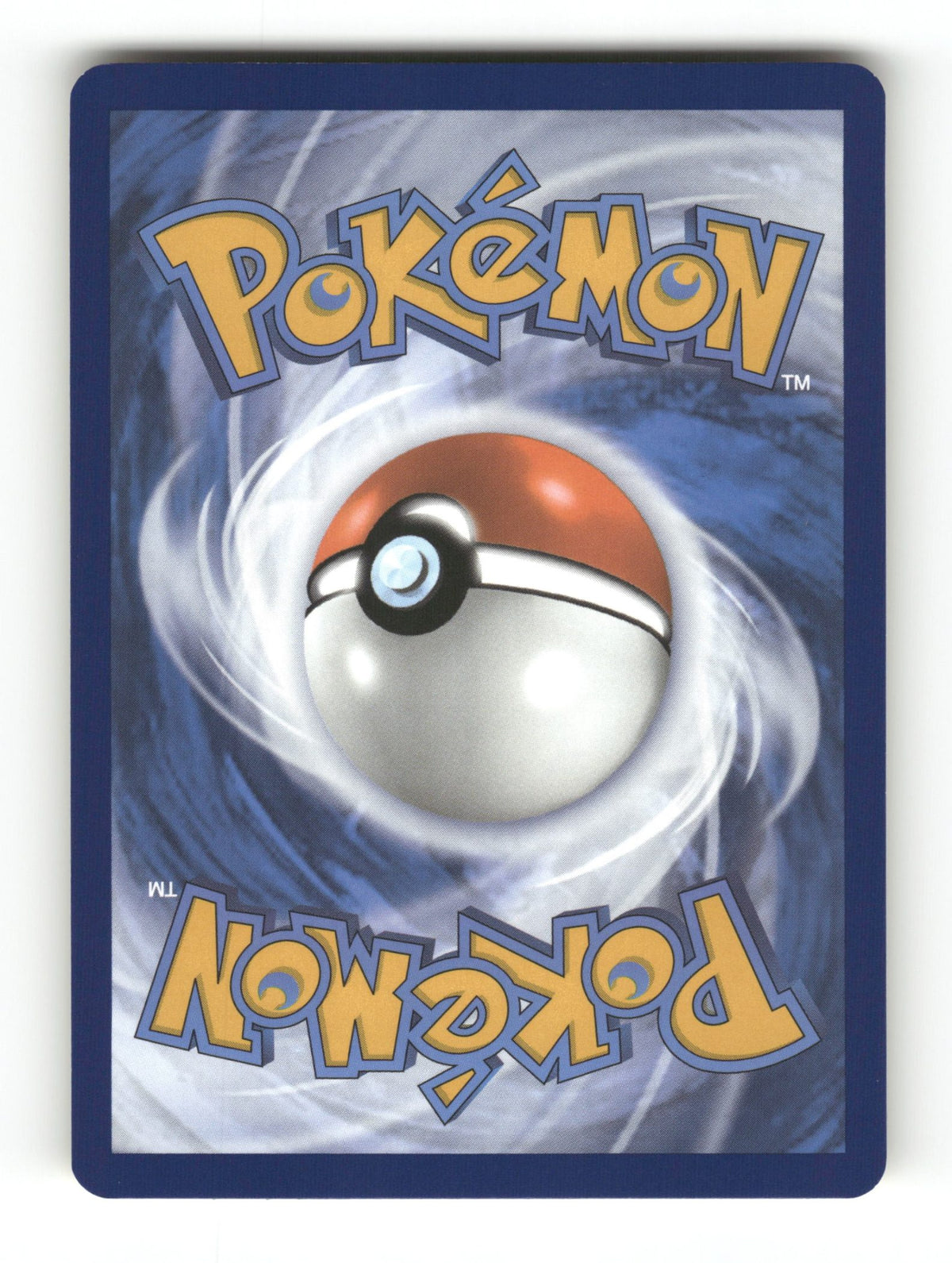 Tangela (Back)