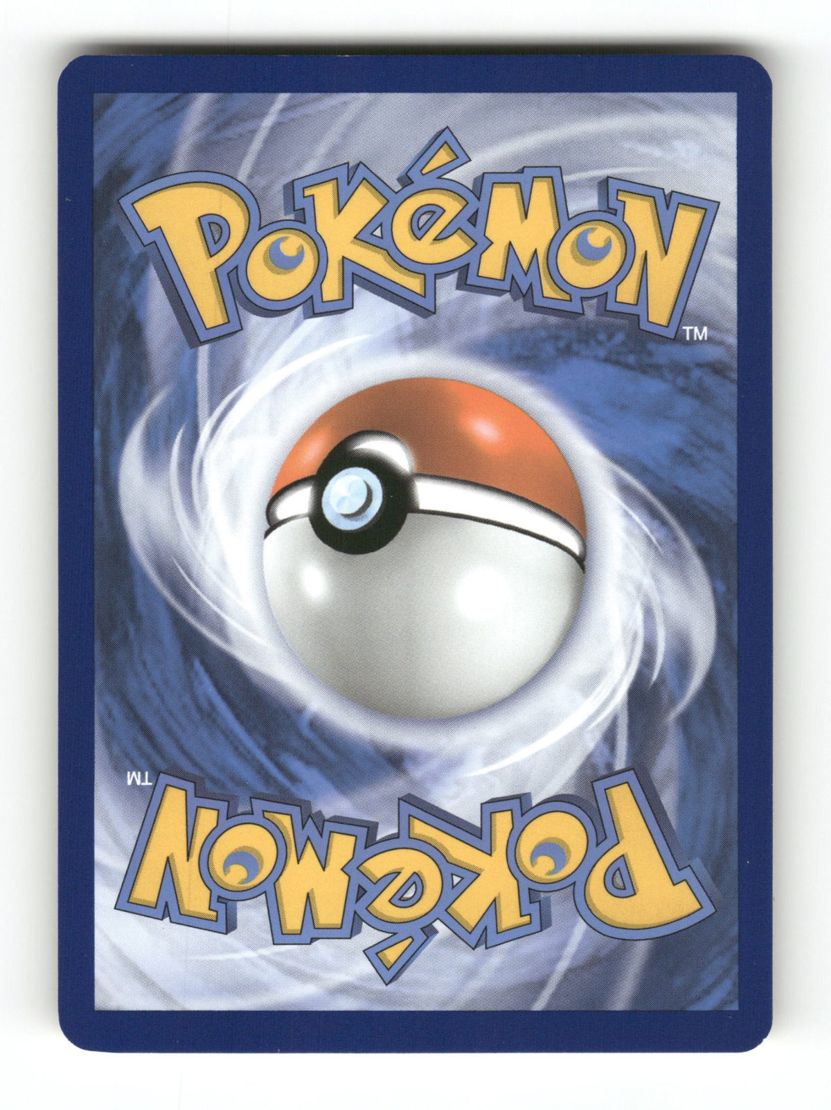 Zapdos (Cosmos Holo) (Back)