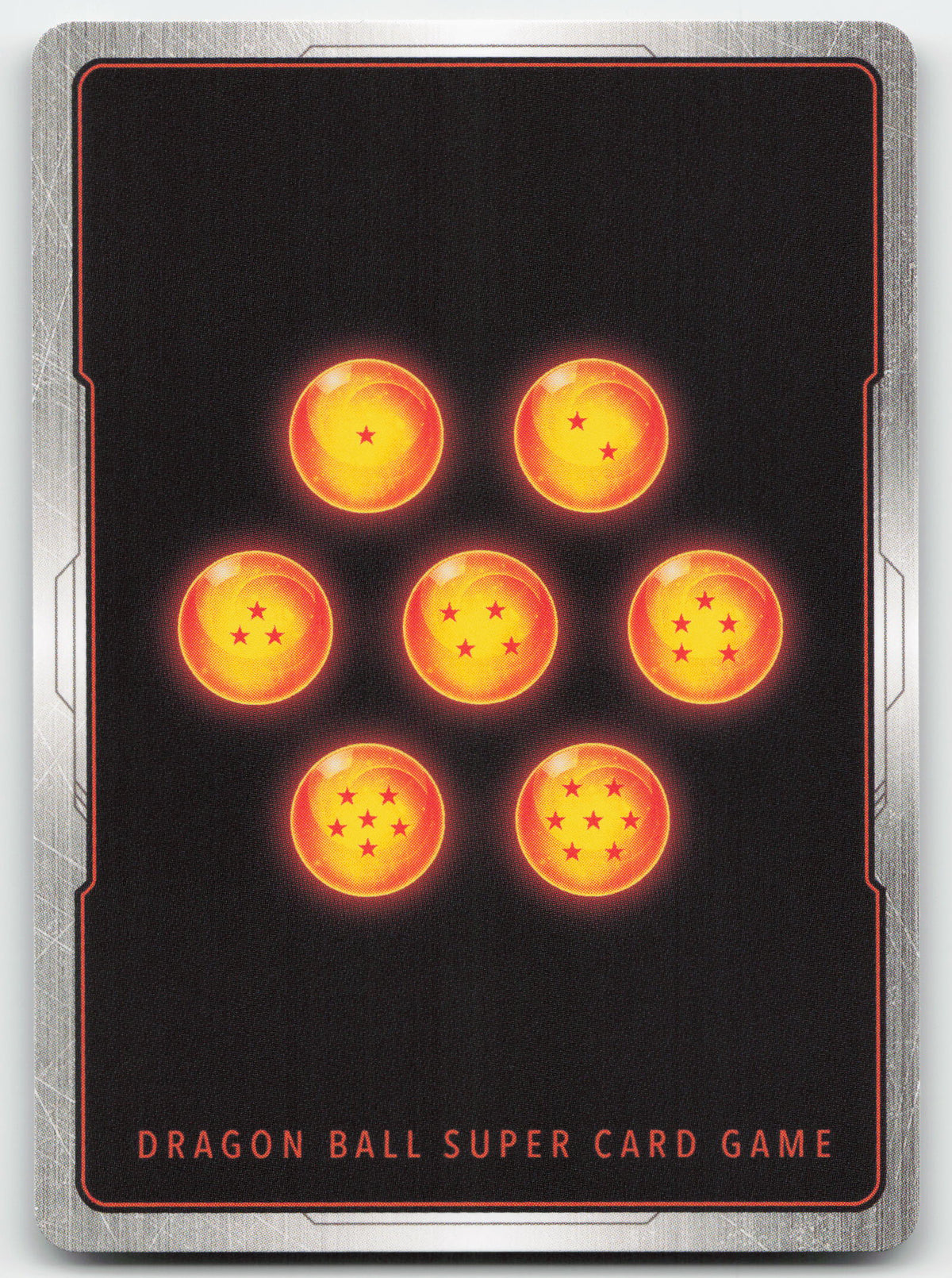Tien Shinhan, Challenge (Back)