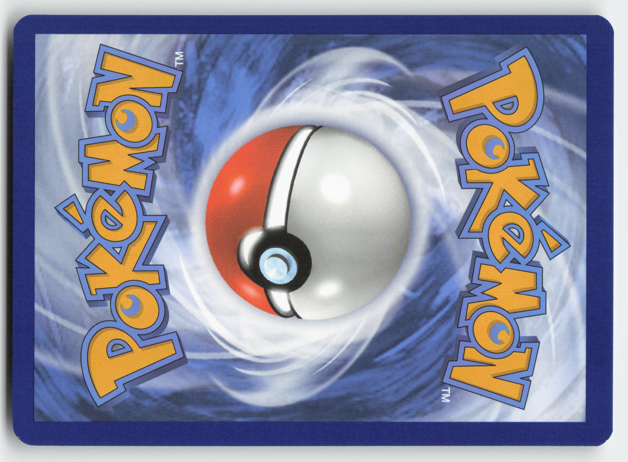 Aerodactyl (Back)
