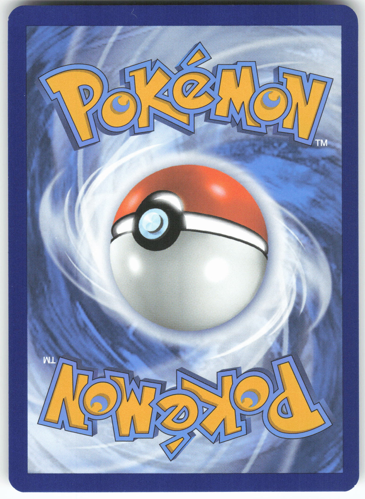 Bulbasaur - 001/165 (Back)