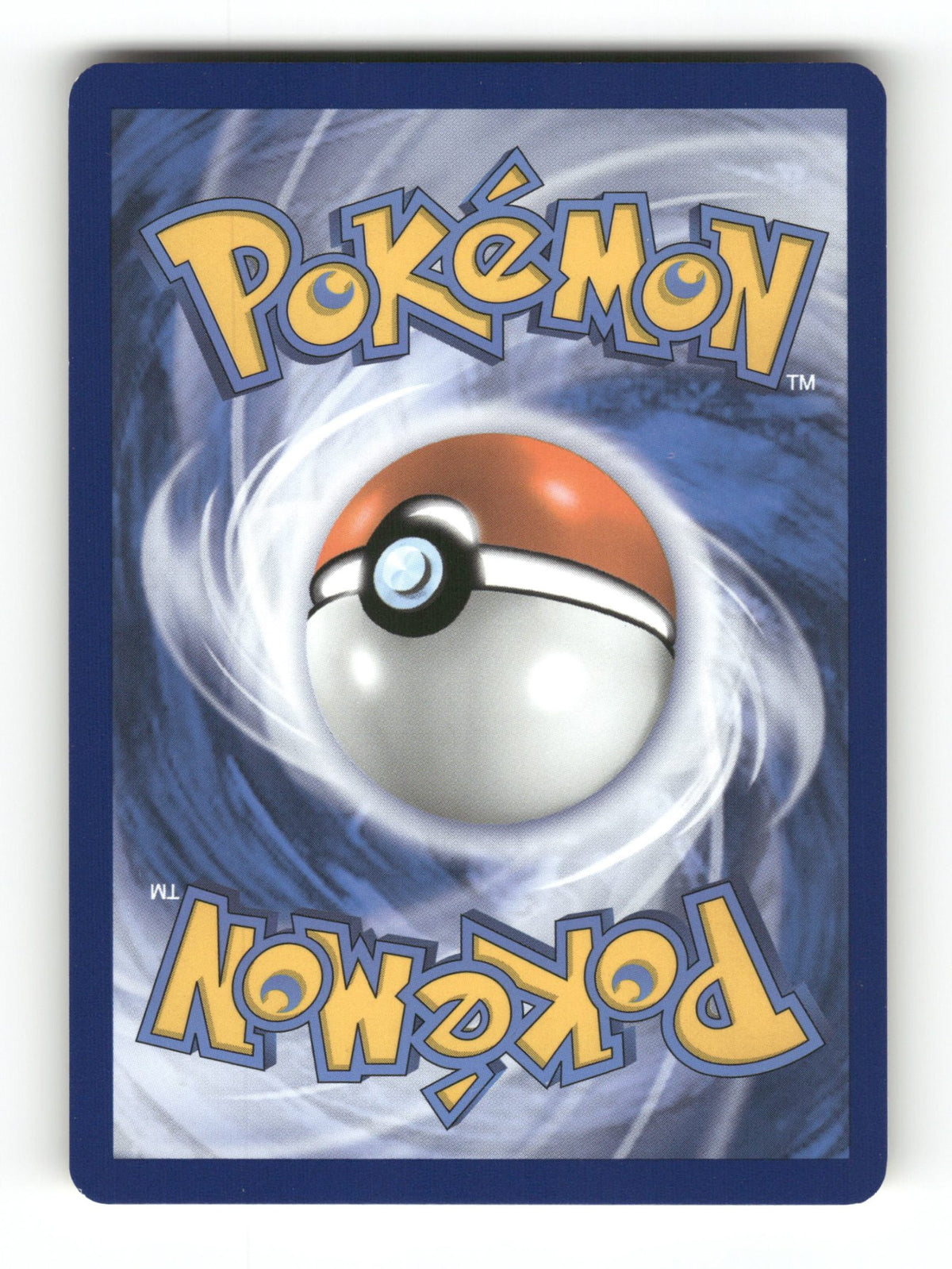 Zapdos (Cosmos Holo) (Back)