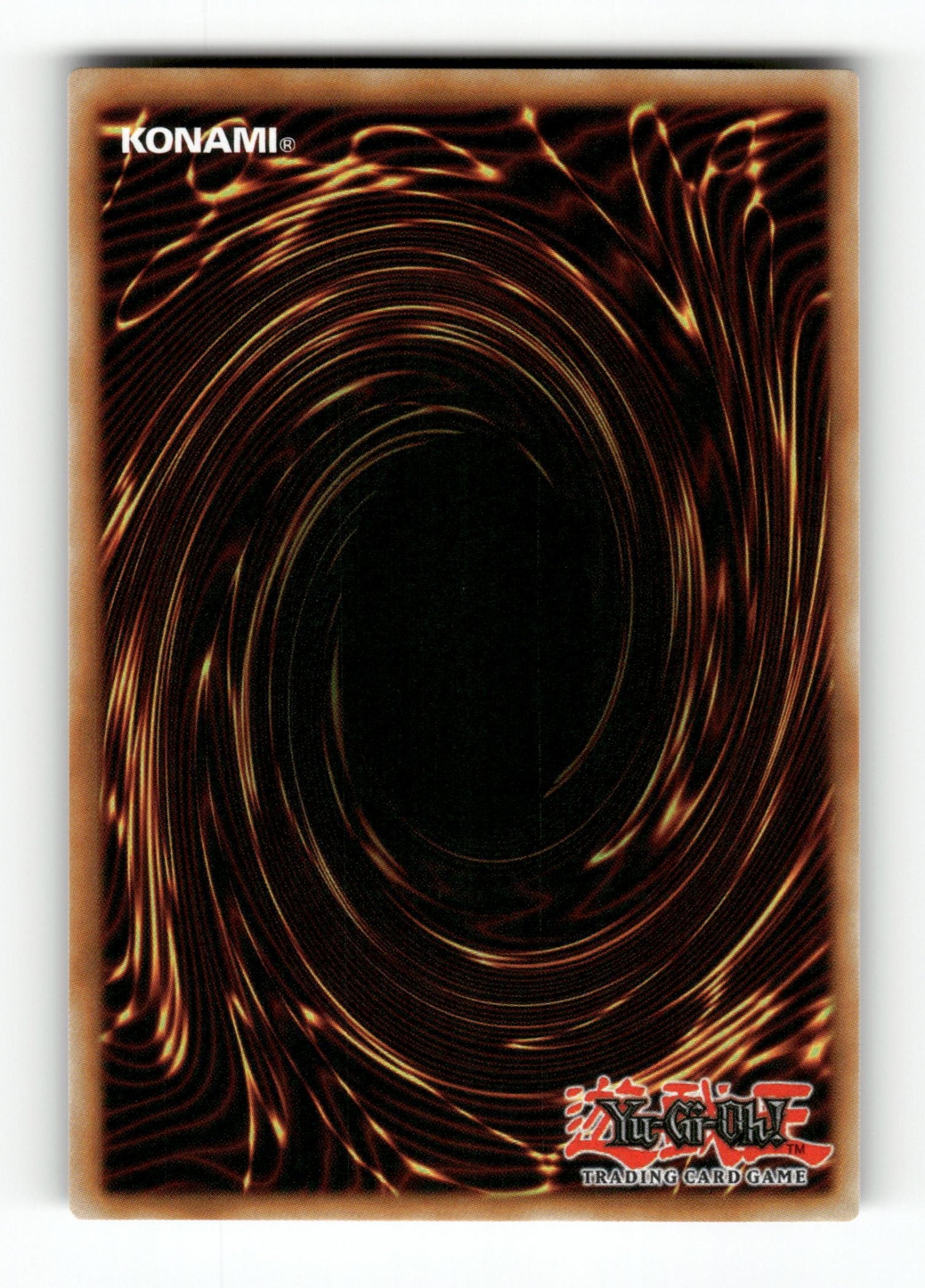 Sprind the Irondash Dragon (Back)