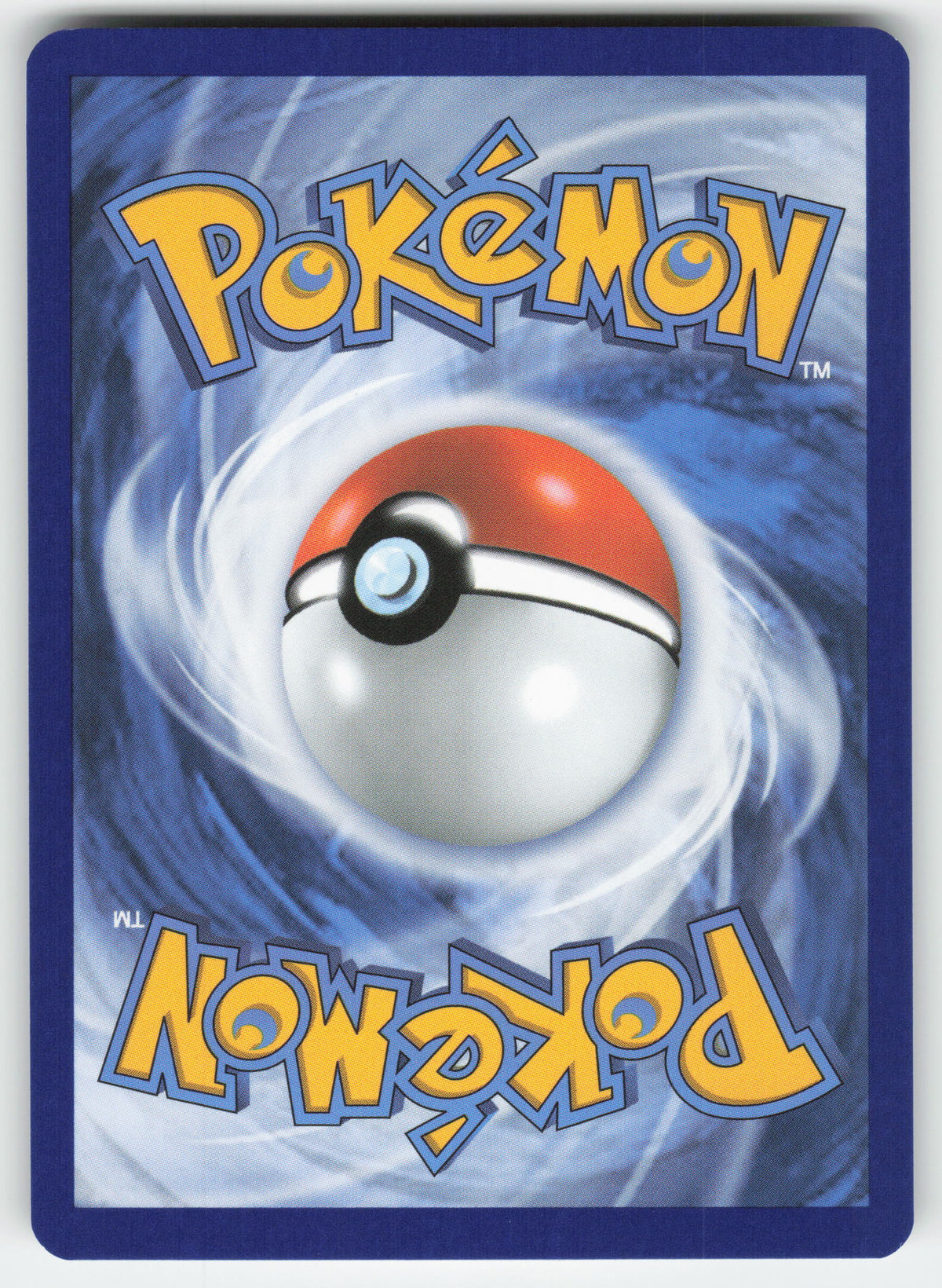 Haunter - 055/094 (Back)