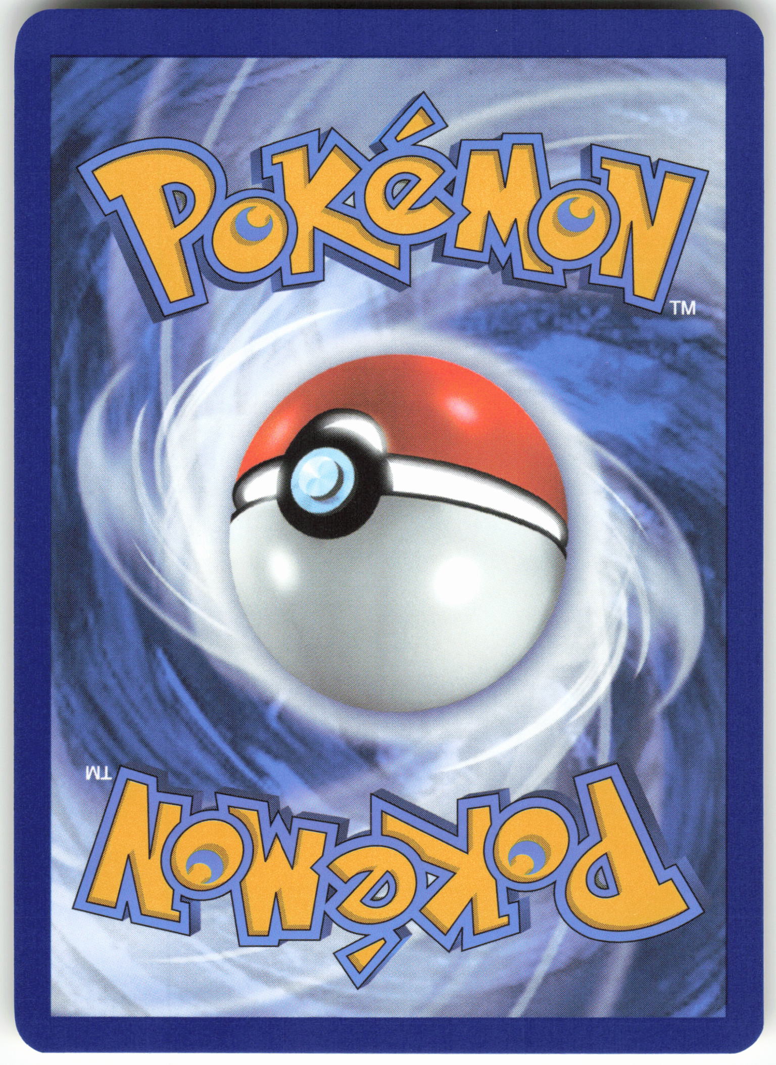 Shaymin (Back)