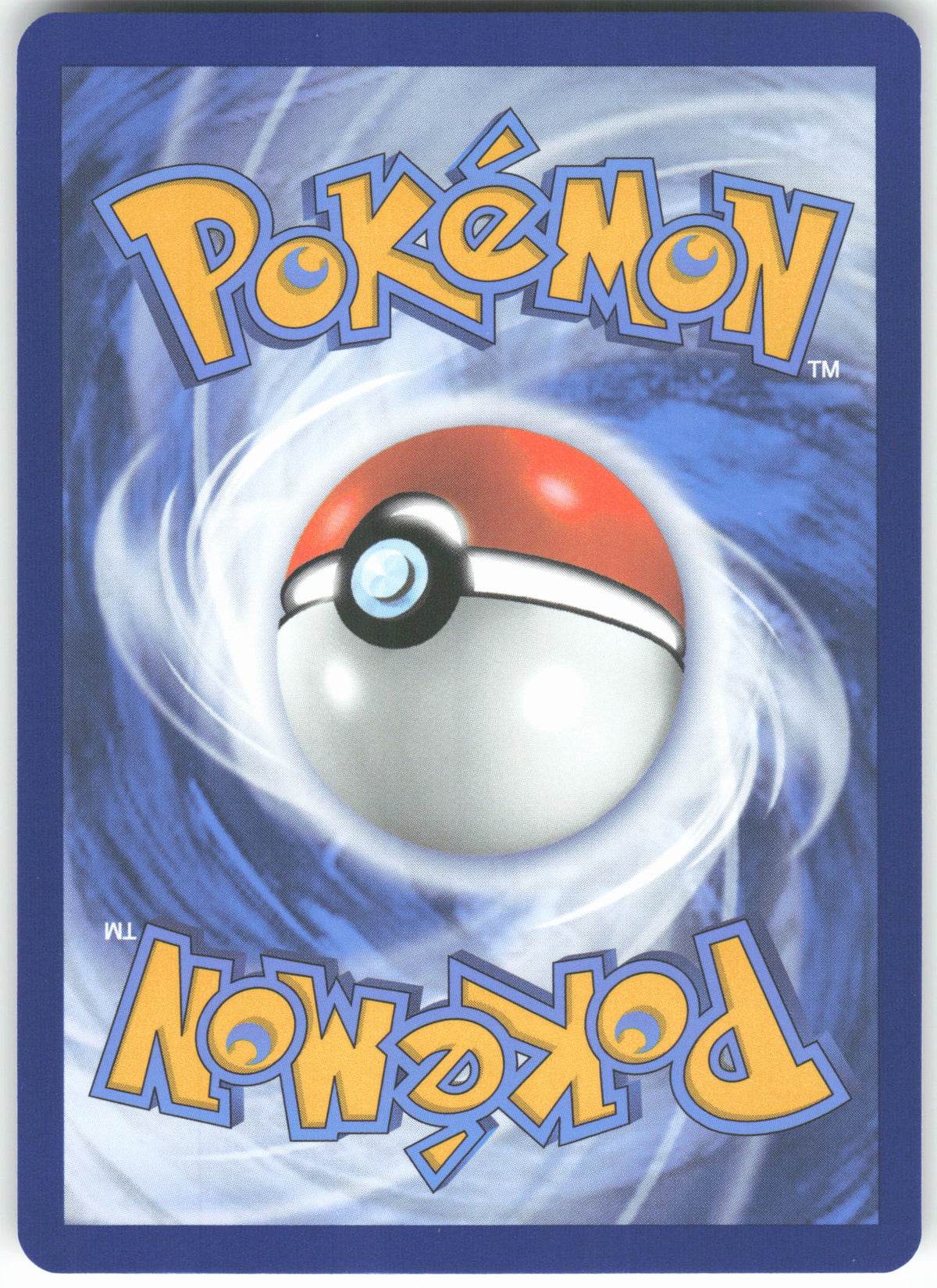 Rapidash (Back)