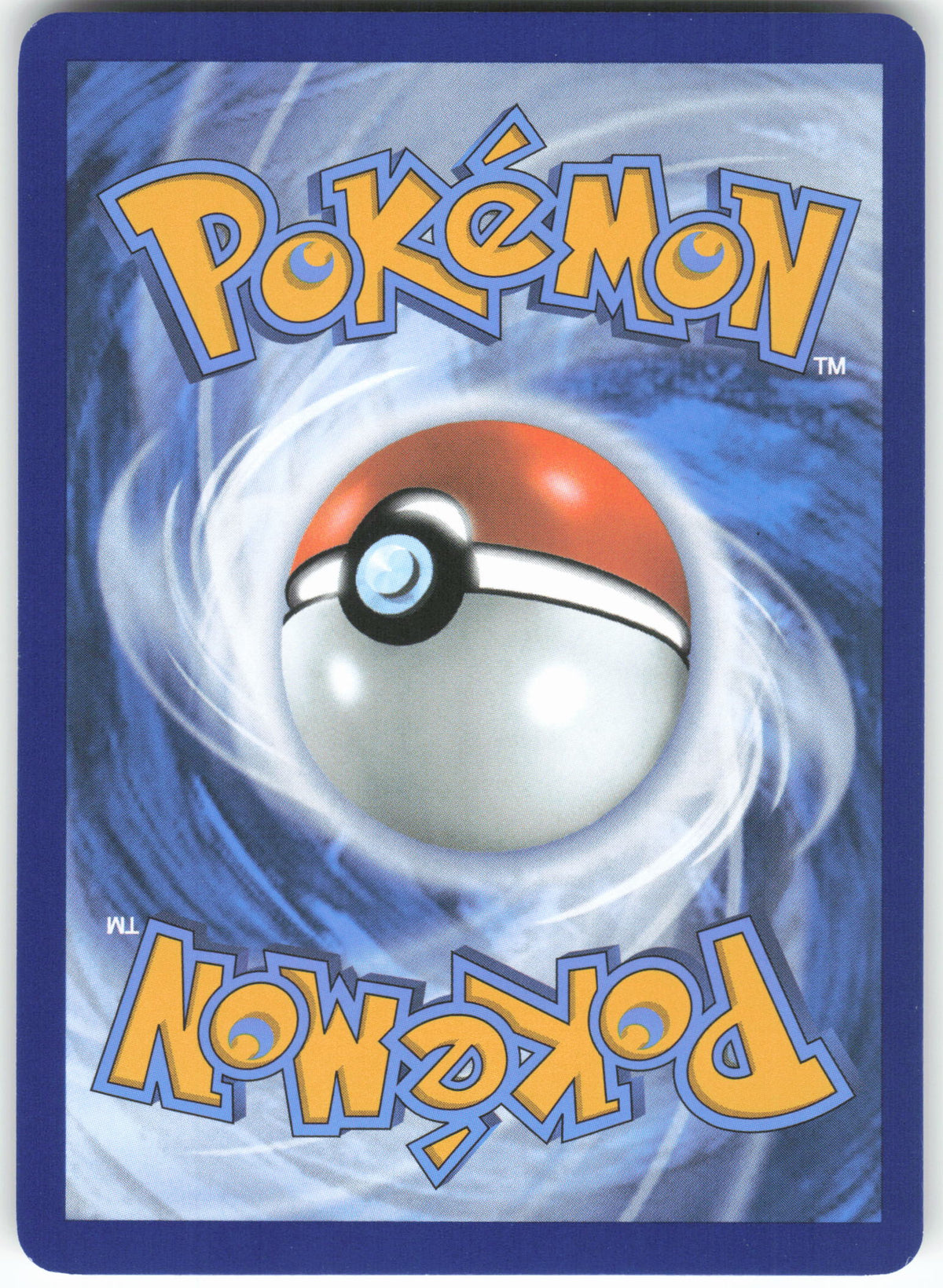 Charmander - 004/165 (Back)