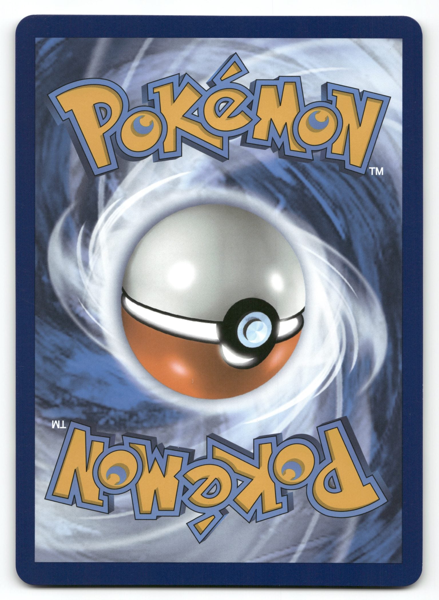 Zapdos ex - 049 (Back)