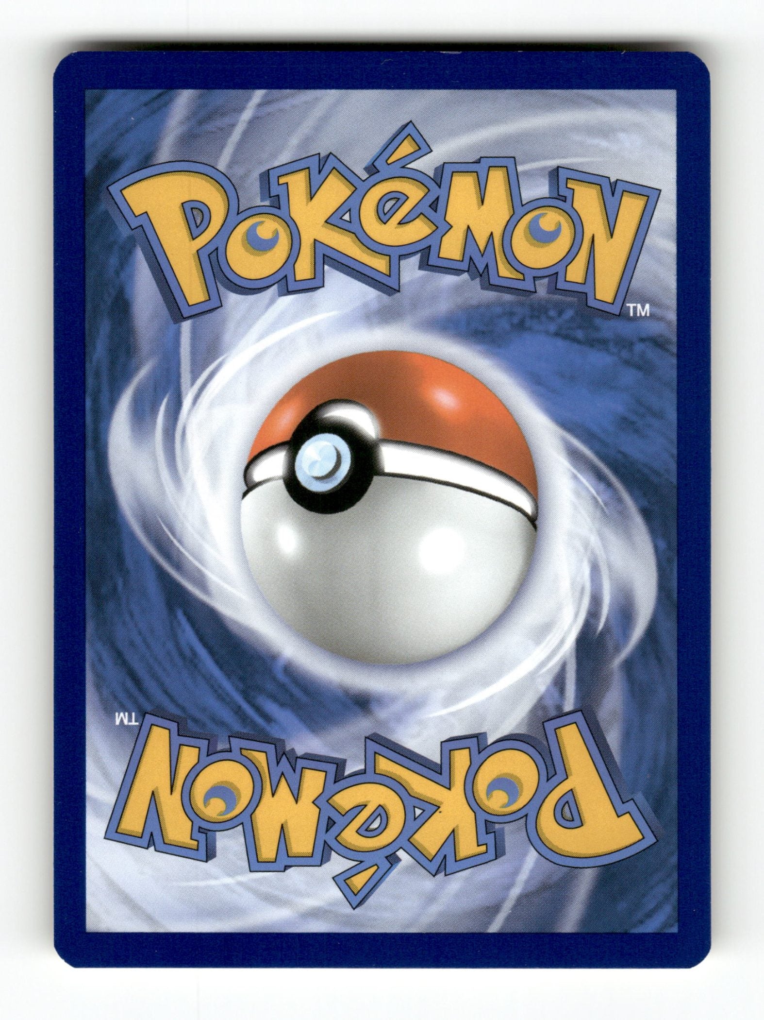 Moltres (Cosmos Holo) (Back)