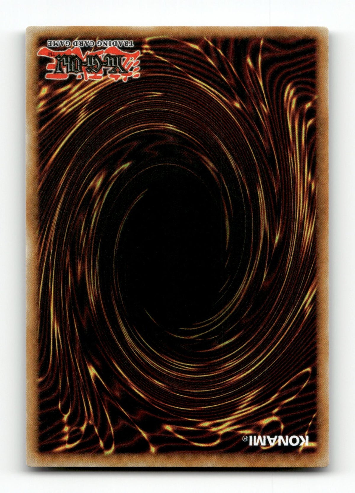 Rindbrumm the Striking Dragon (Back)