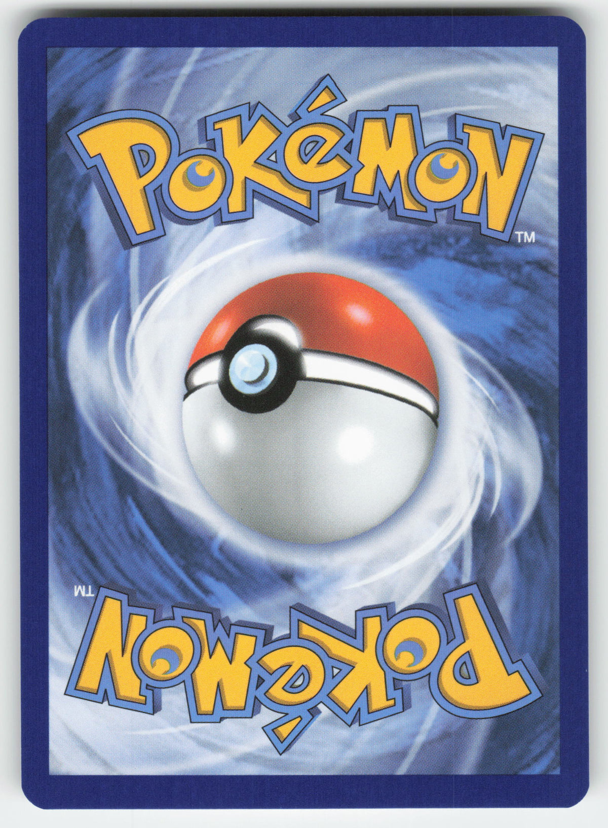 Gligar (Back)