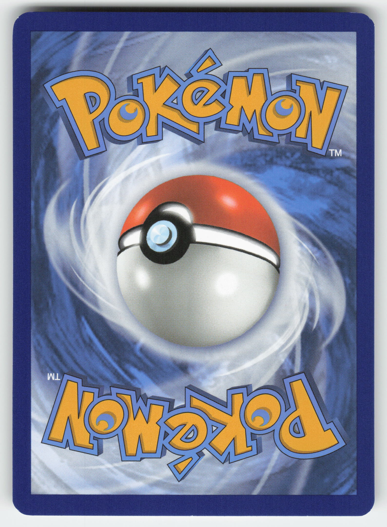Machamp (Back)