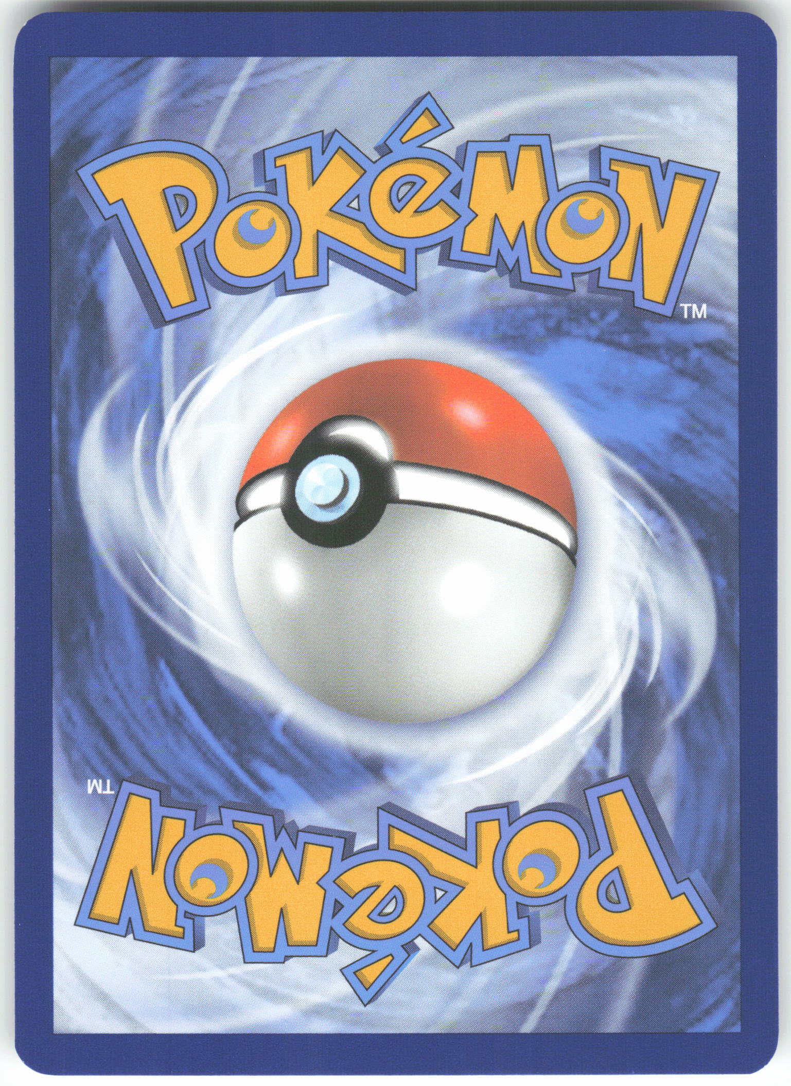 Nidoran F (Back)