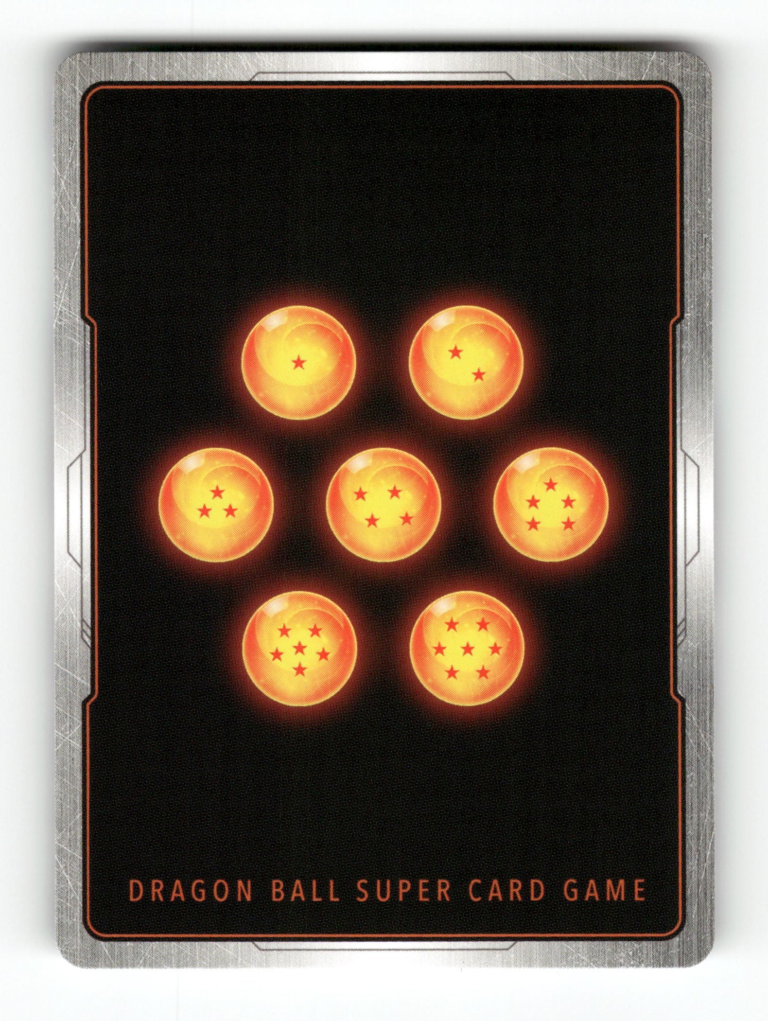 Chronoa, God's Power Stolen (Back)