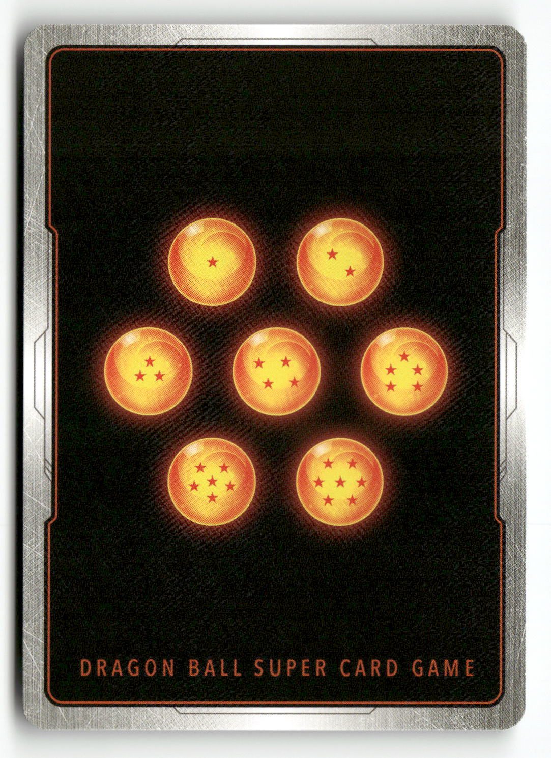 Majin Buu - FB03-092 (Back)