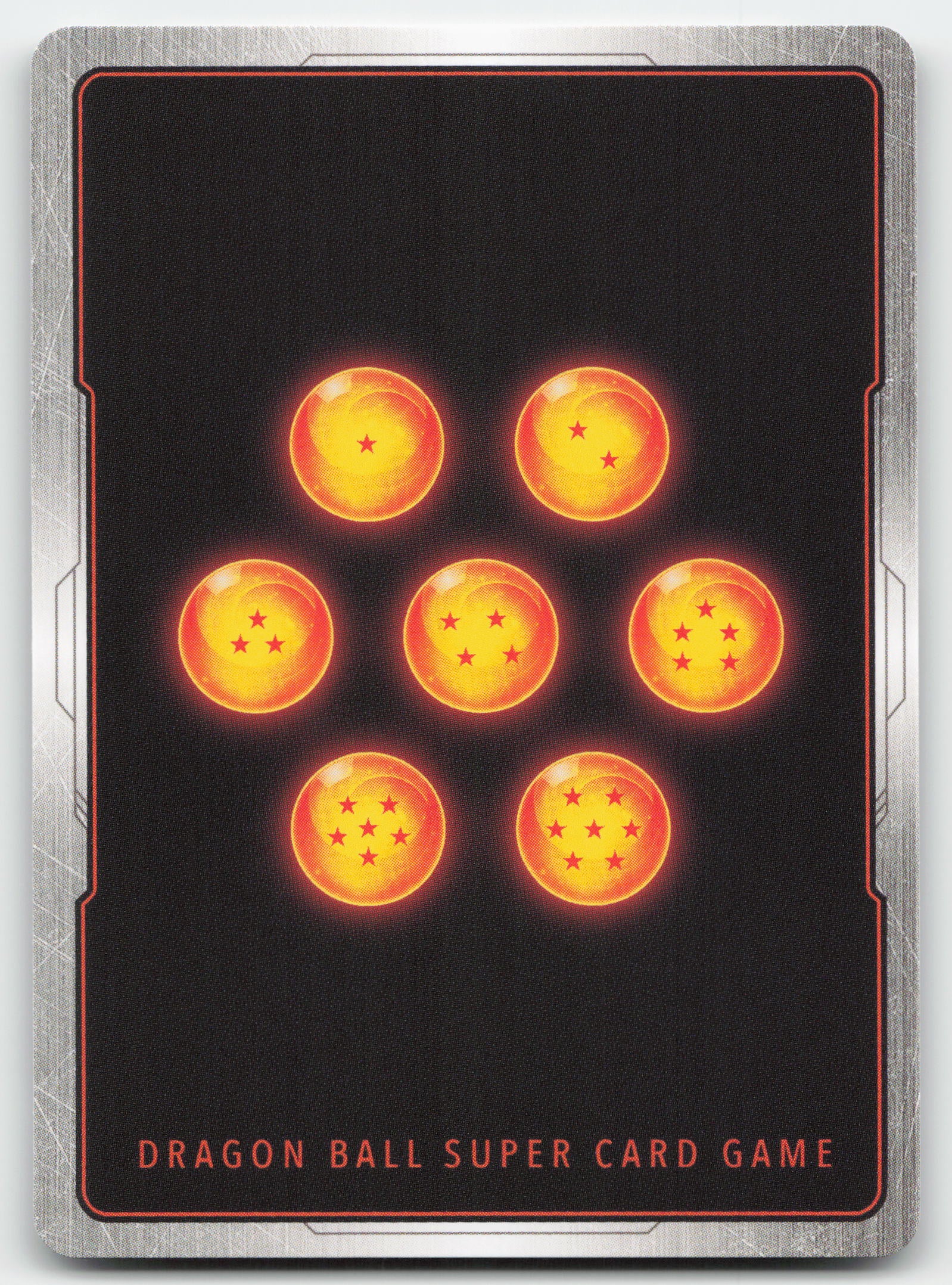 SS3 Gotenks, Secret Fusion (Back)