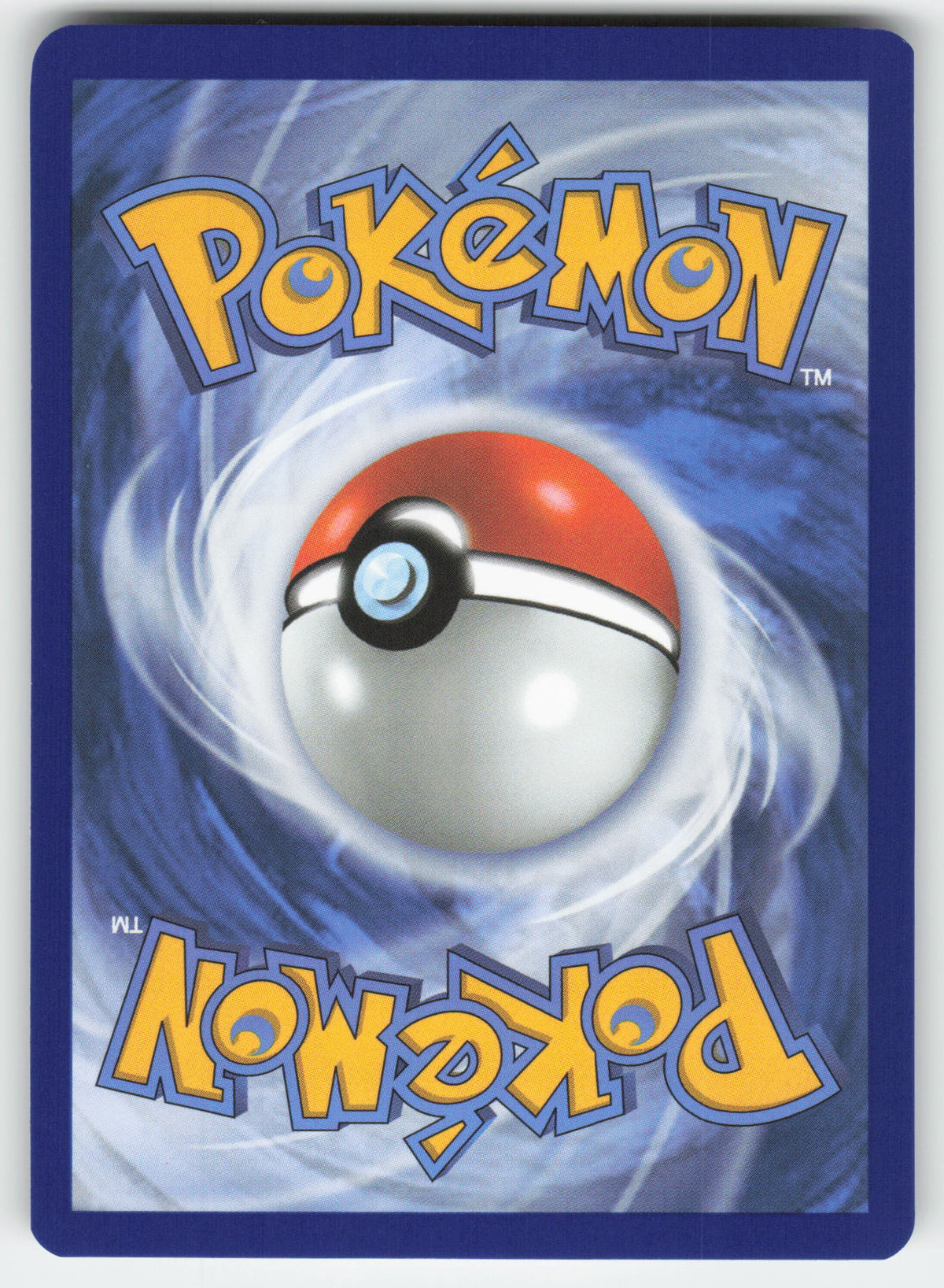 Bronzong (Back)
