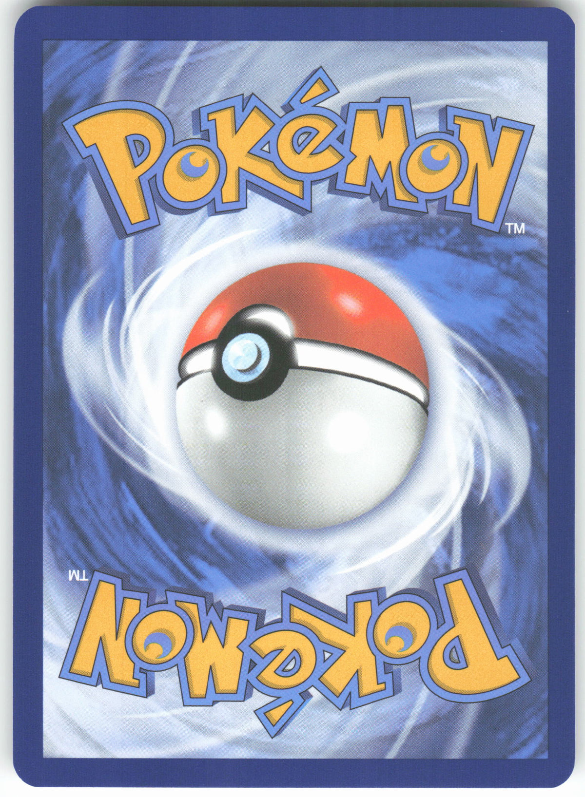 Lickitung (Back)