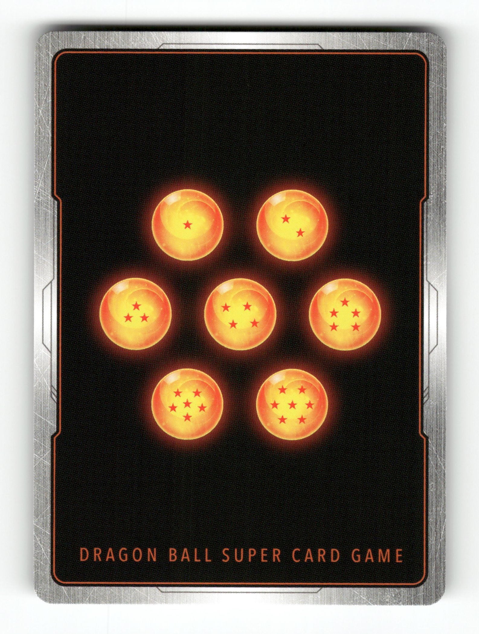 SS Son Gohan, Result of Training (Back)