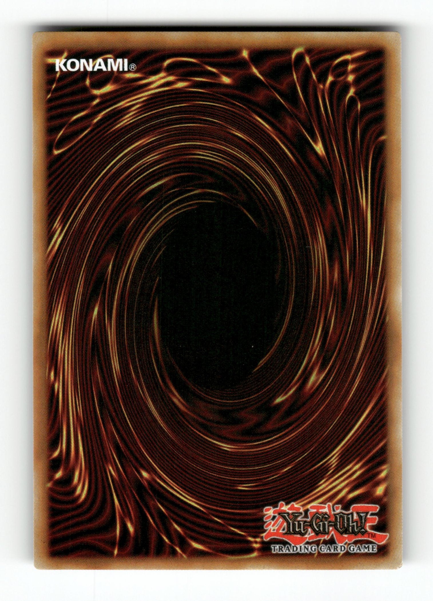 Granguignol the Dusk Dragon (Back)