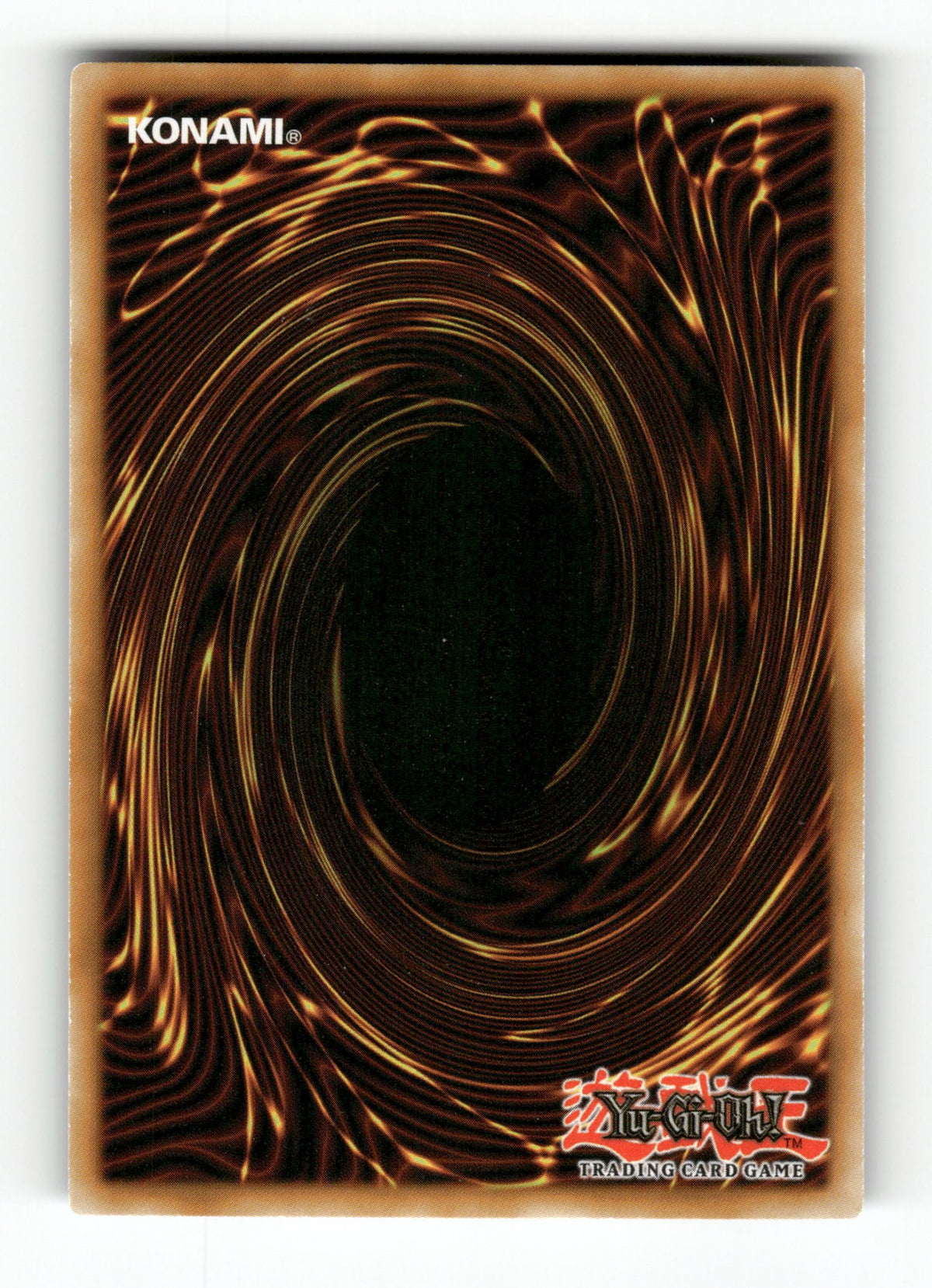 Genex Ally Solid (Back)