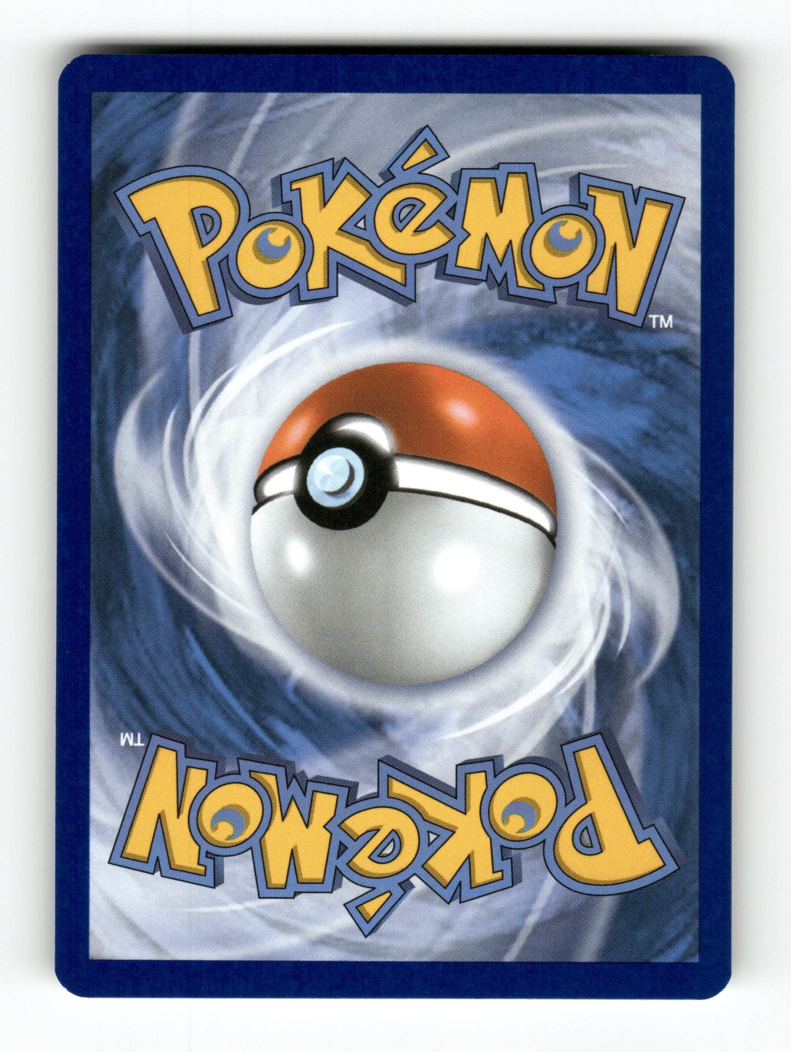 Raboot (Friend Ball) (Back)