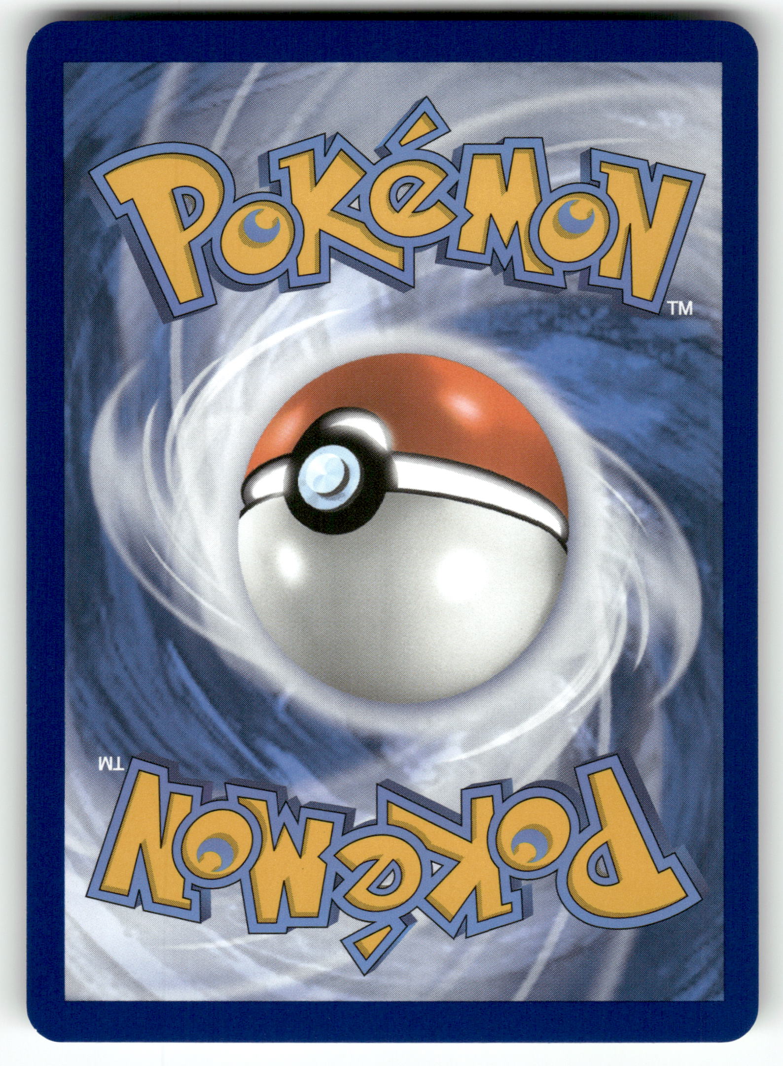 Wigglytuff ex - 040/165 (Back)