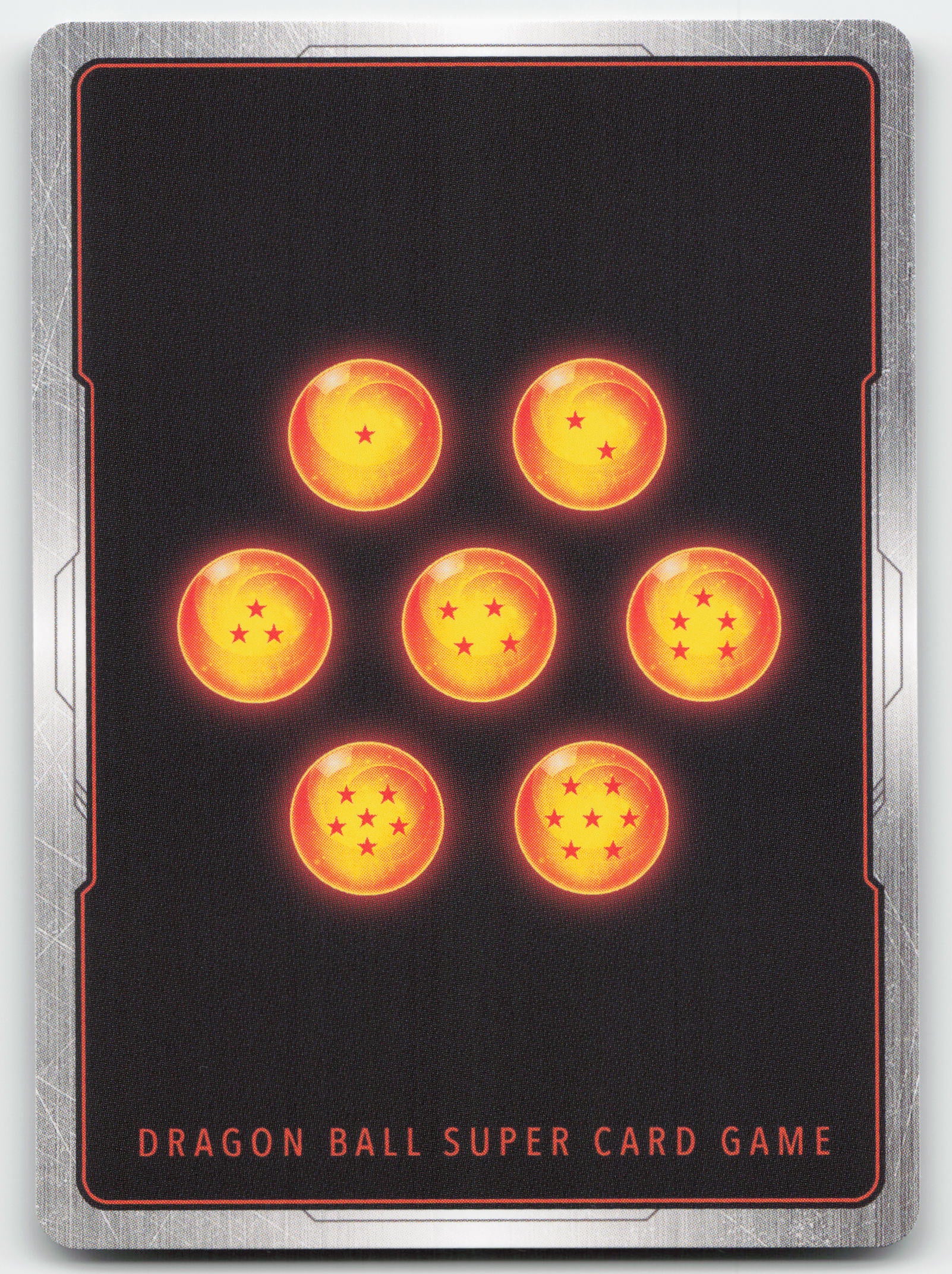 SS Son Gohan, Training in the Chamber (Back)