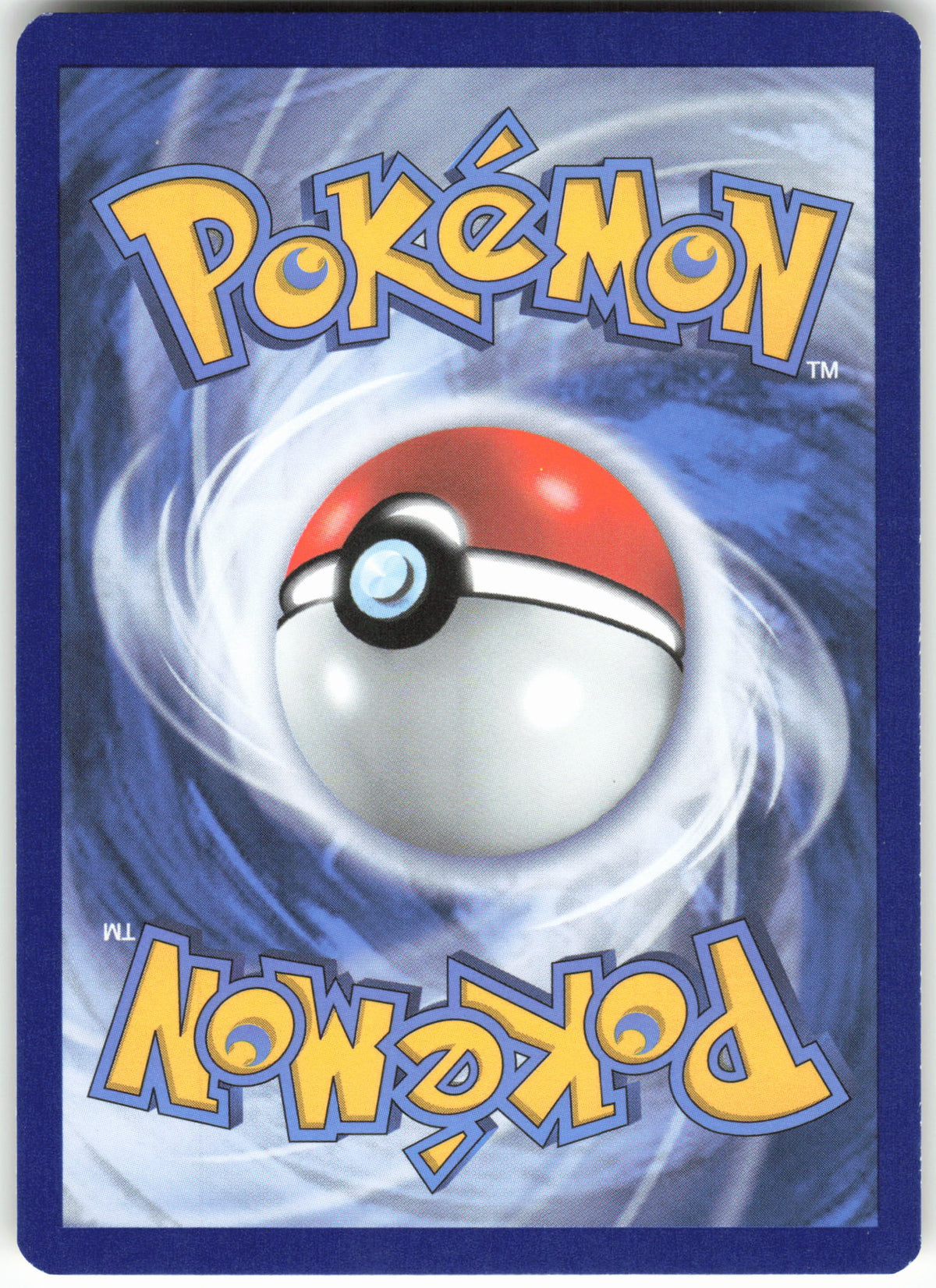 Feebas (Back)
