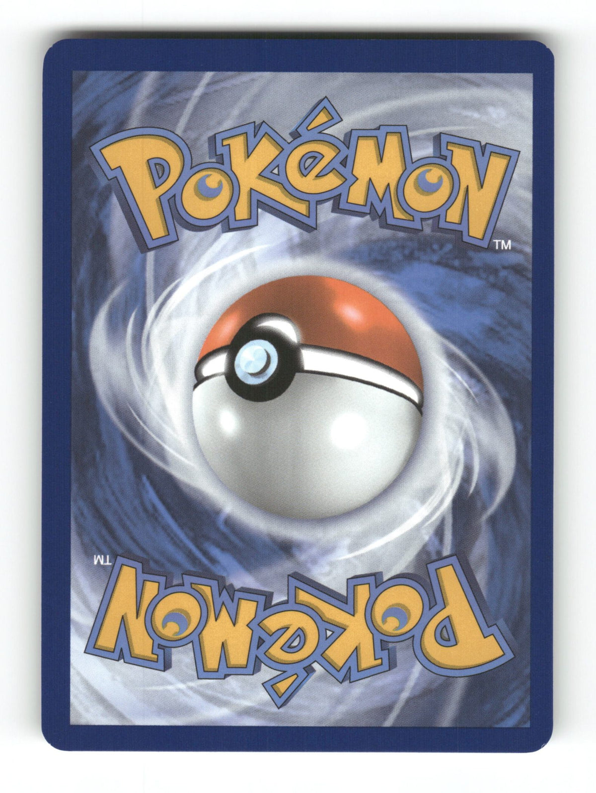 Lickitung - 124/162 (Back)