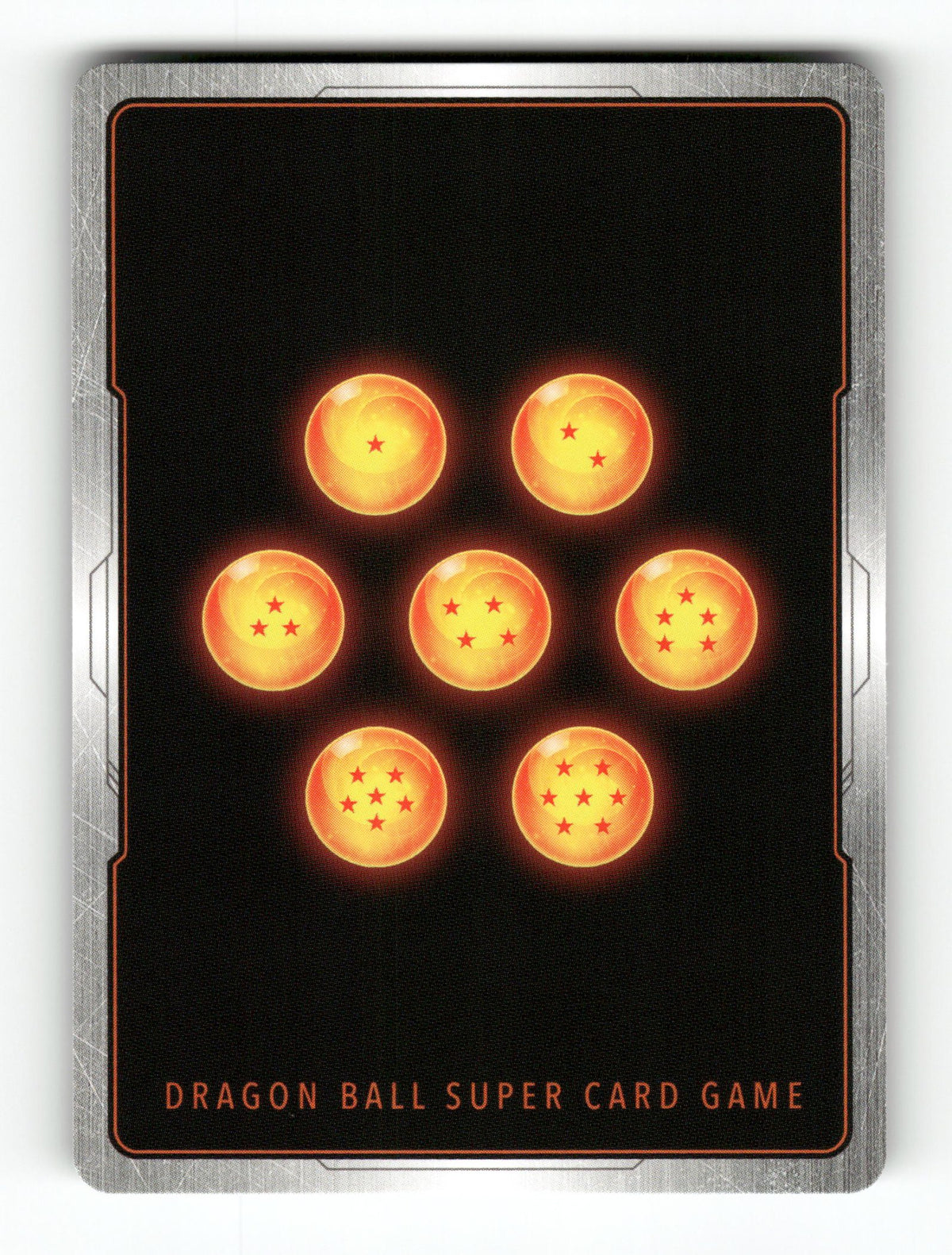 Janemba, Demonic Howl (Back)