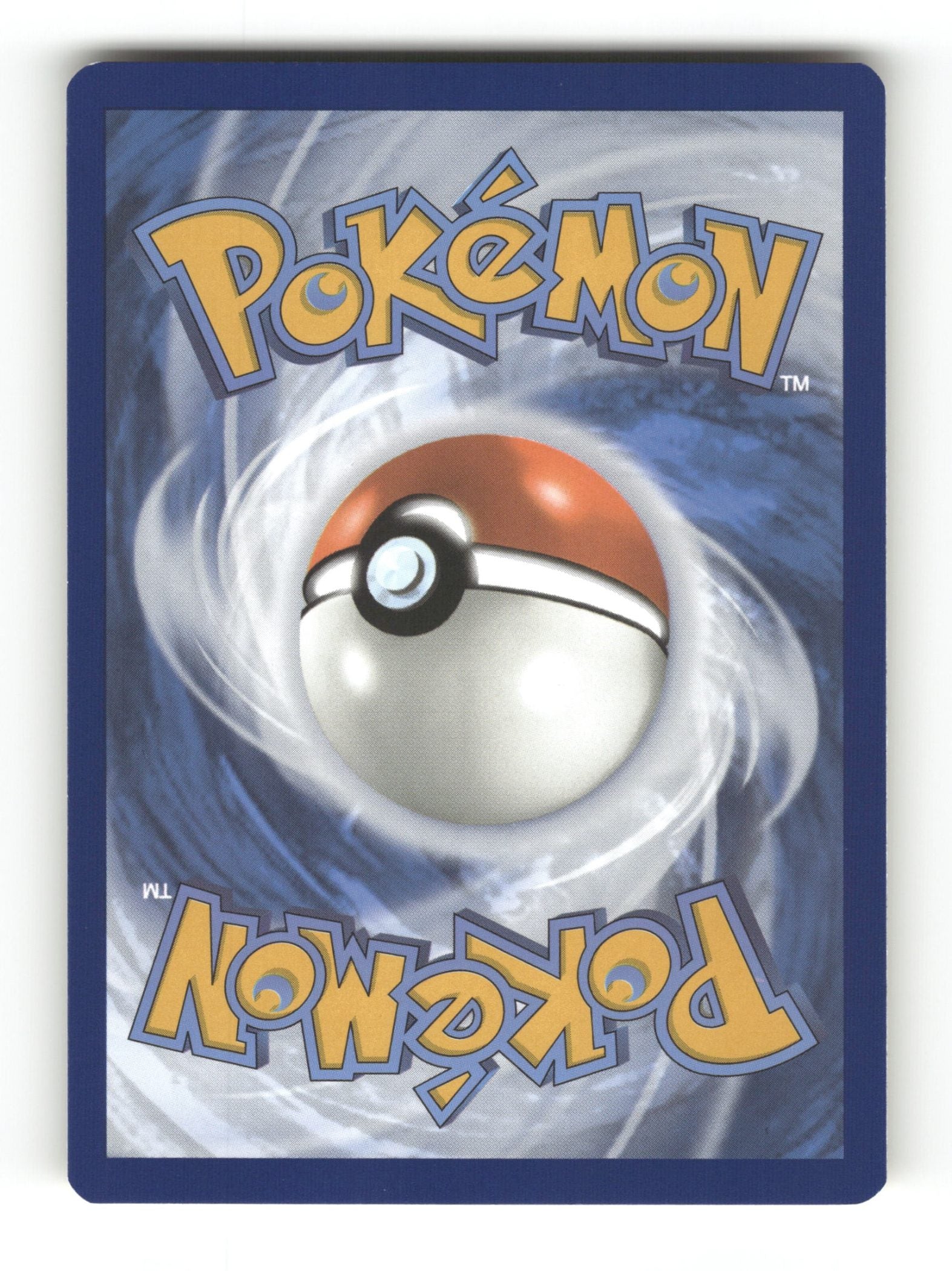 Rare Candy (Back)
