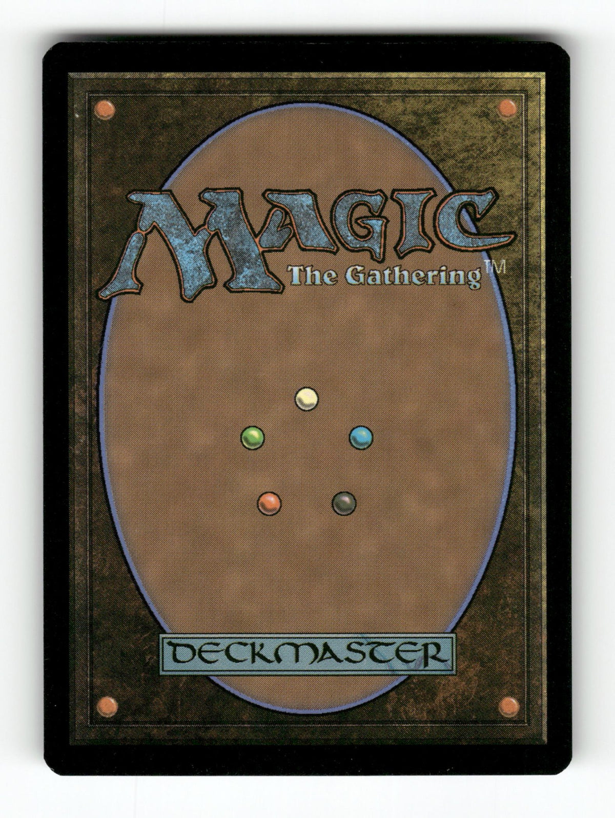 East Wind Avatar (Back)