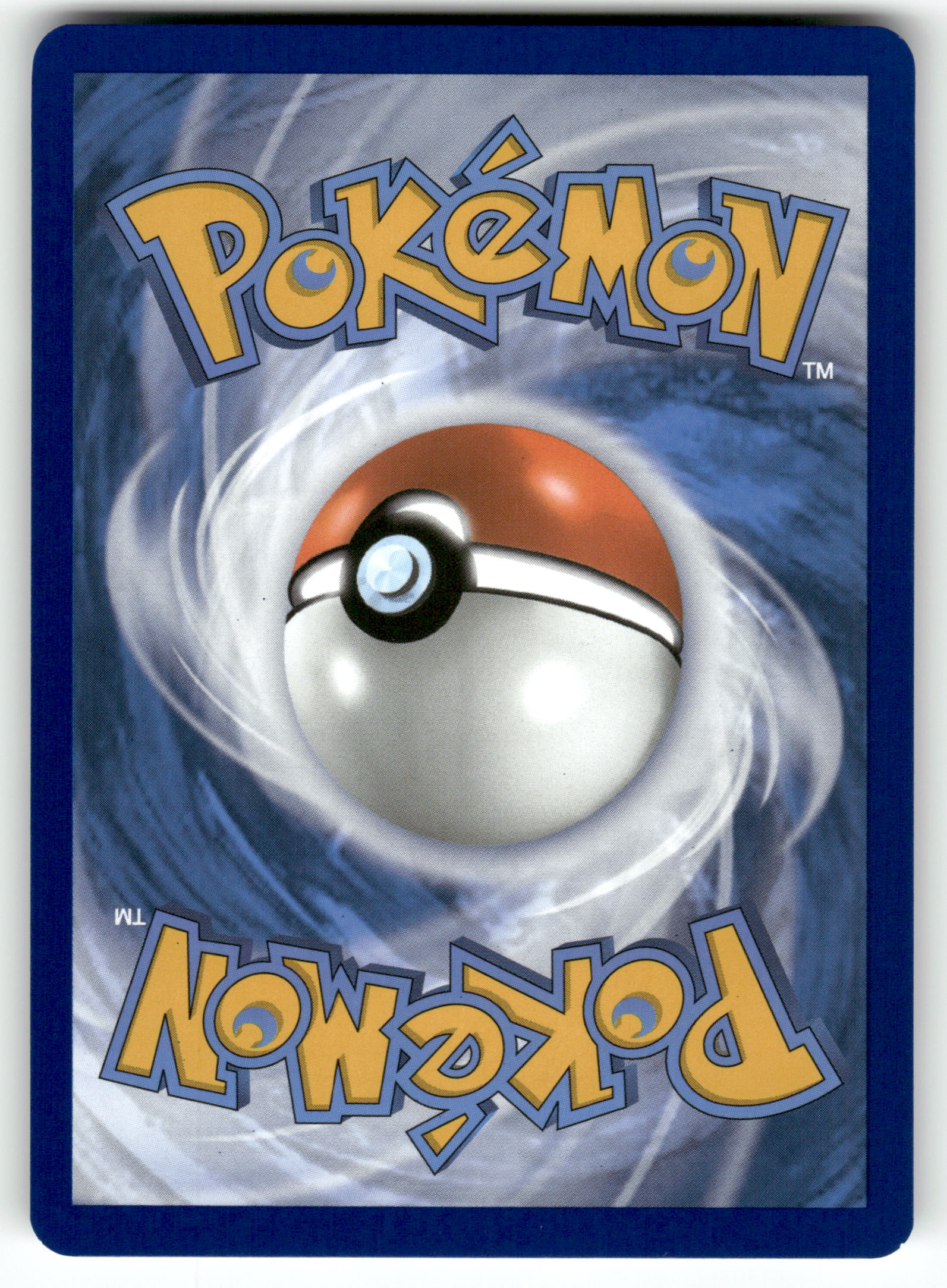 Charizard ex - 125/197 (Back)