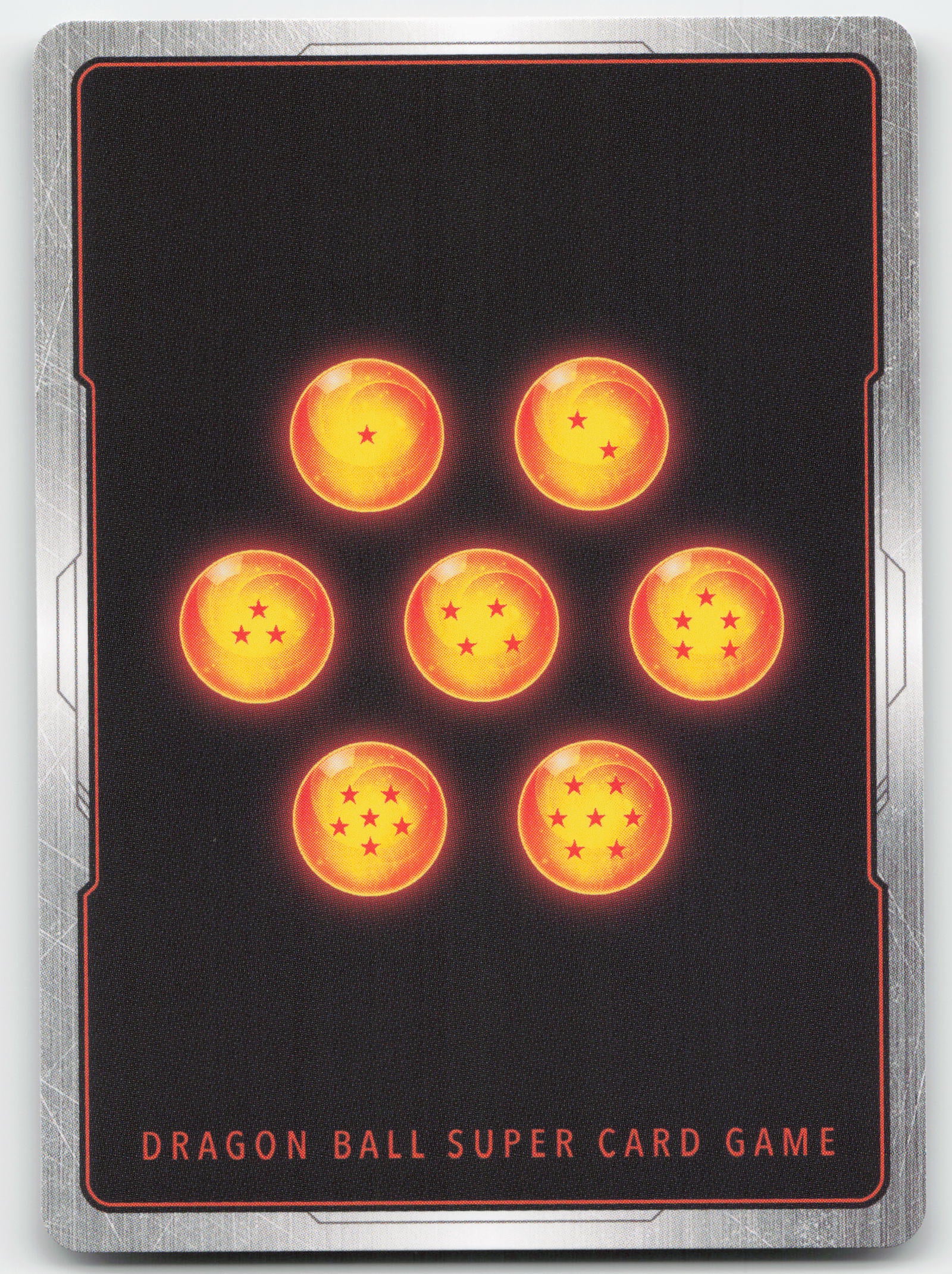 Power Release (Back)