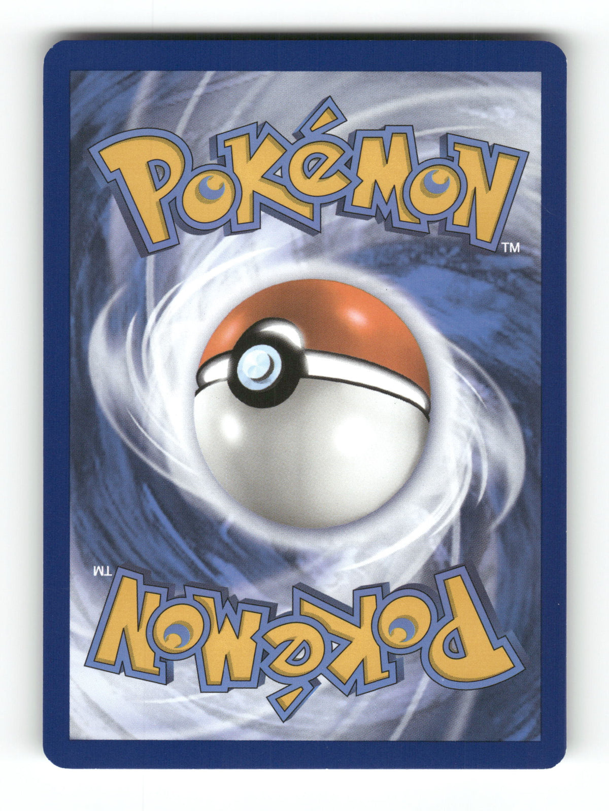 Tentacool (Back)
